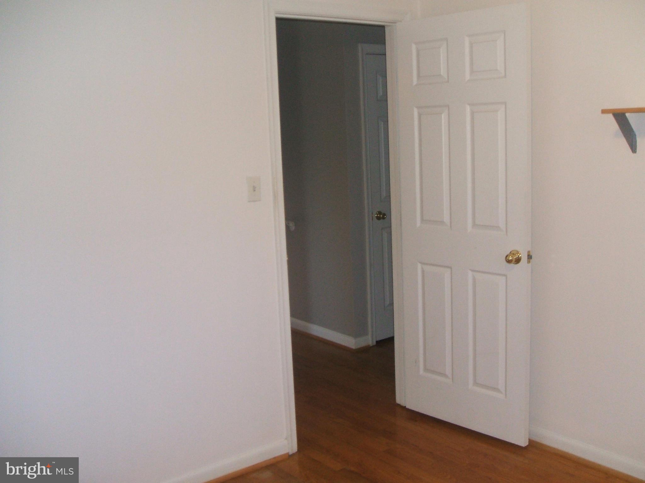 NORTHWOOD PARK - Residential Lease