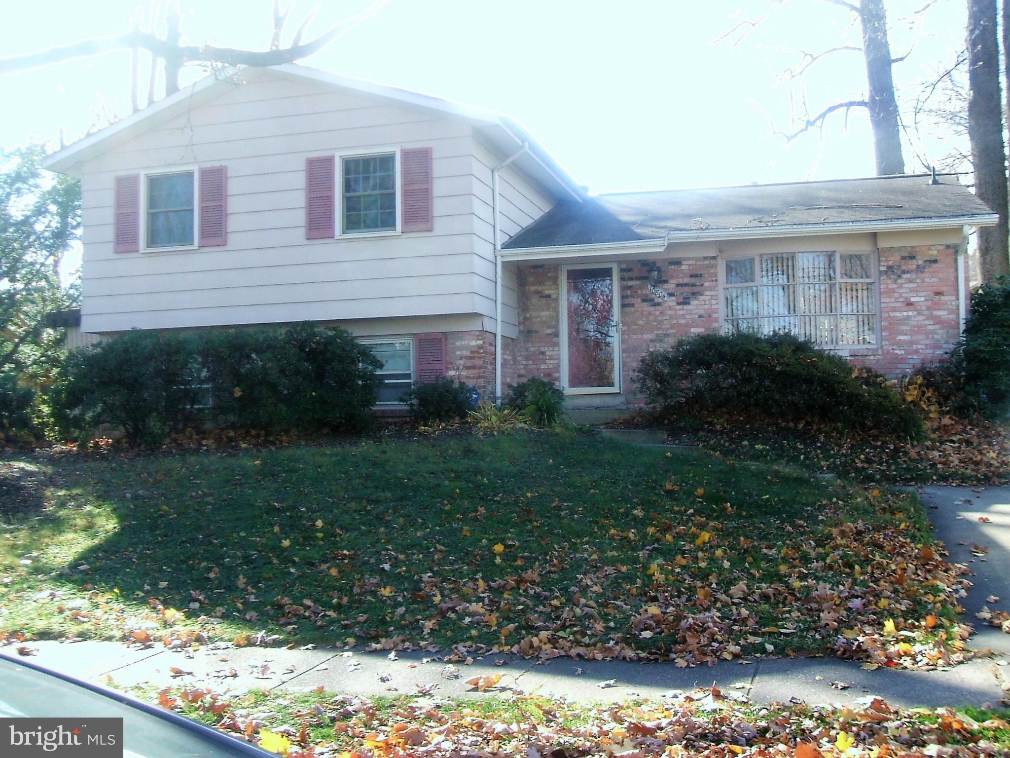 NORTHWOOD PARK - Residential Lease