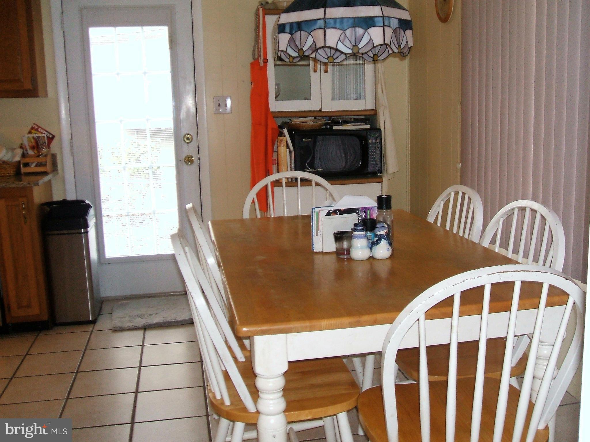 NORTHWOOD PARK - Residential Lease