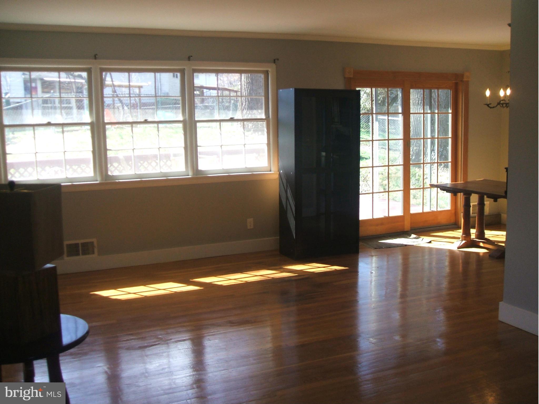 NORTHWOOD PARK - Residential Lease