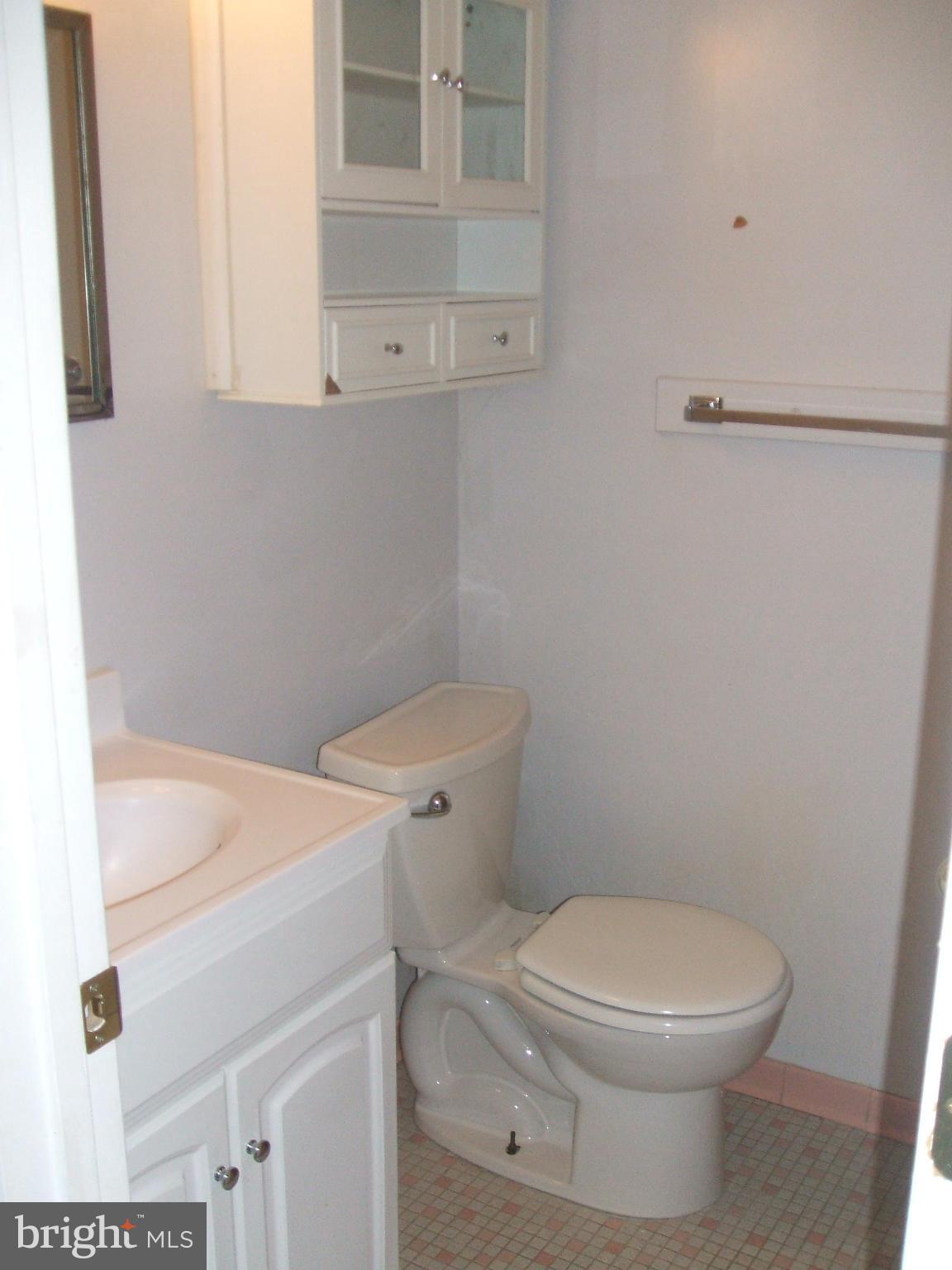 NORTHWOOD PARK - Residential Lease