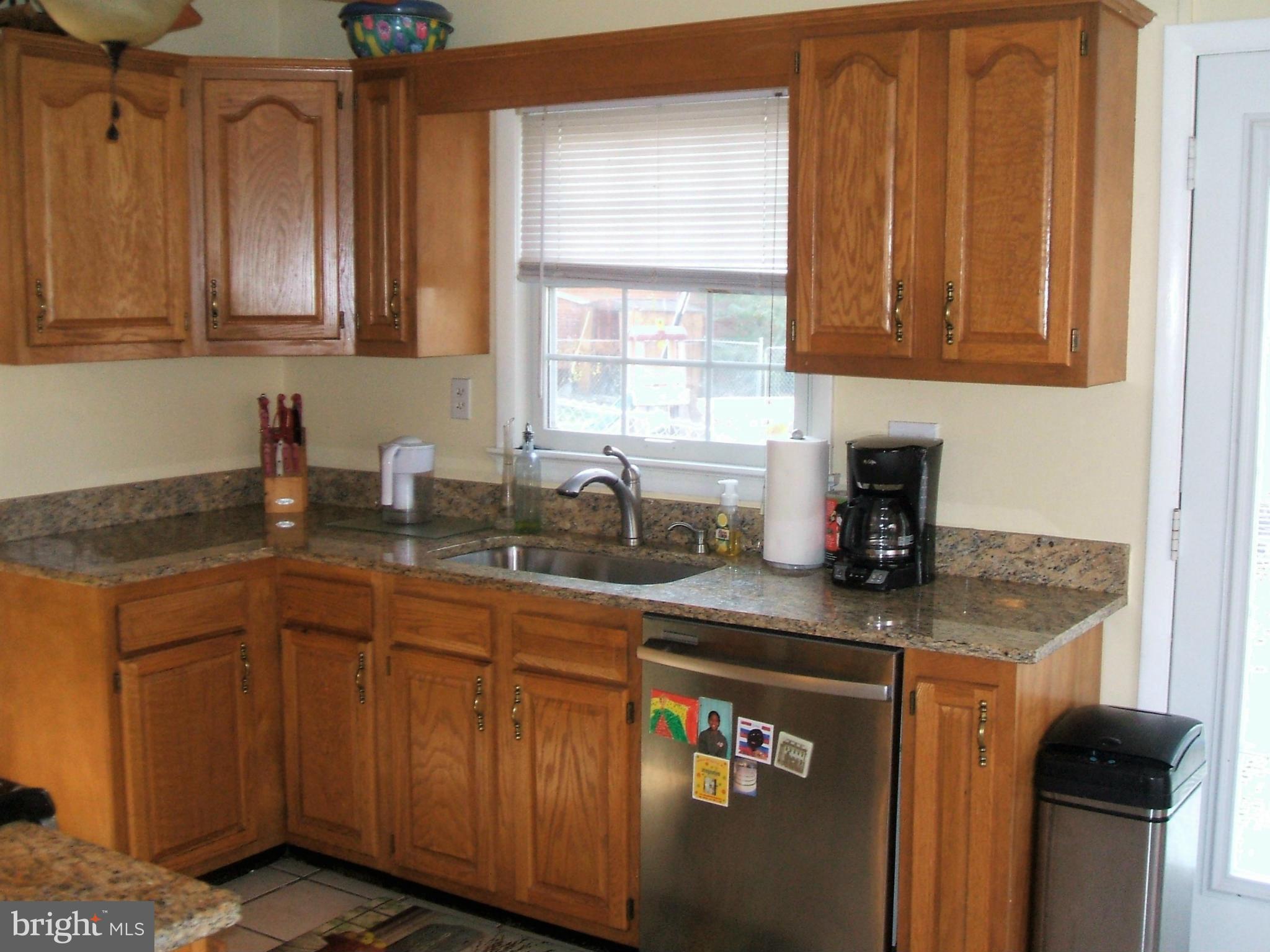 NORTHWOOD PARK - Residential Lease