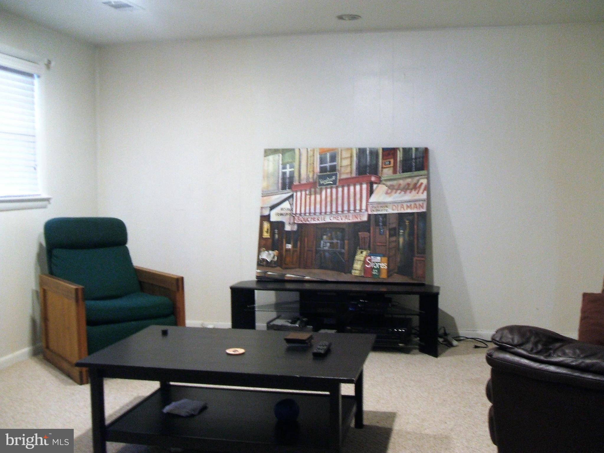 NORTHWOOD PARK - Residential Lease