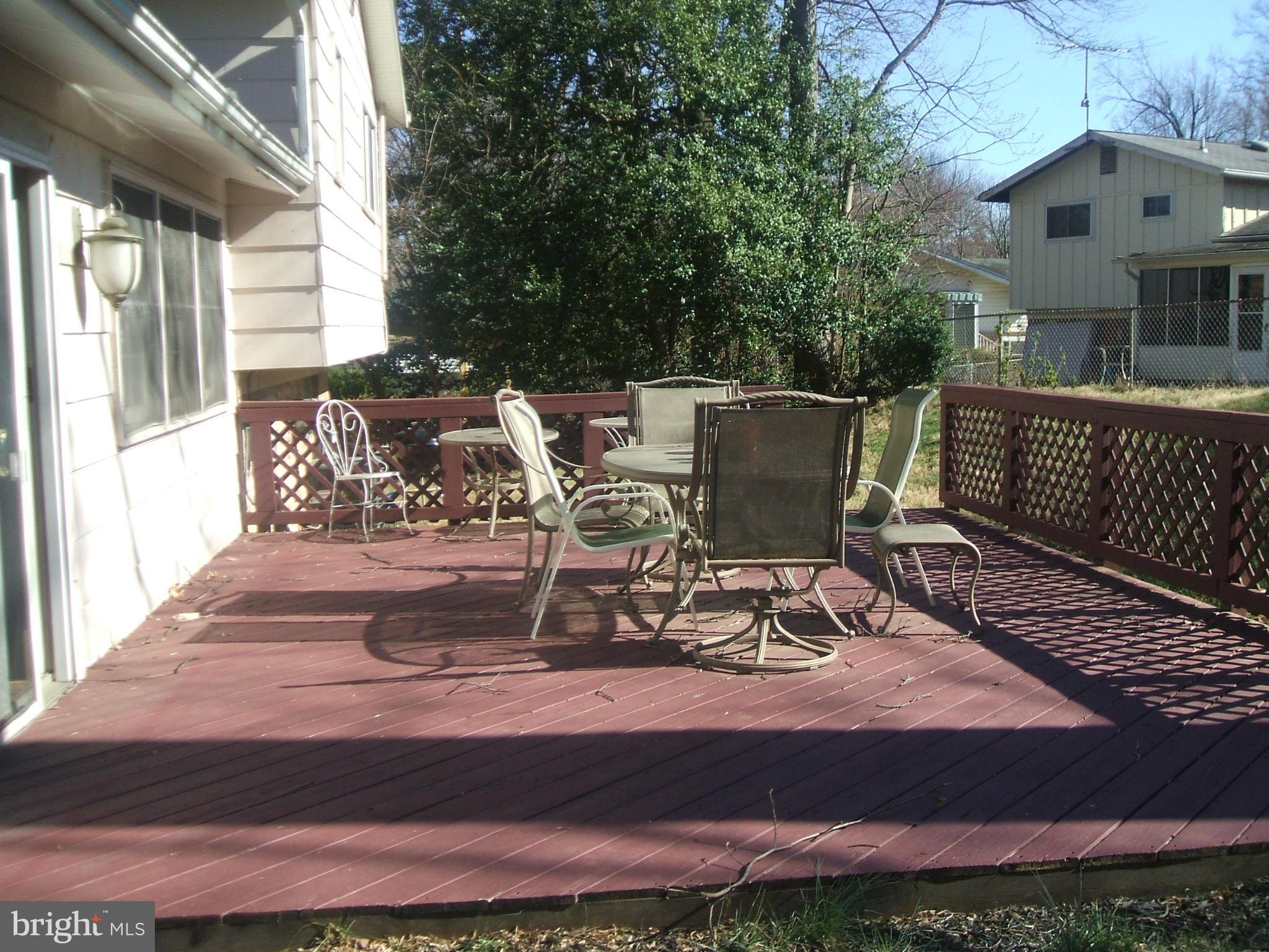 NORTHWOOD PARK - Residential Lease