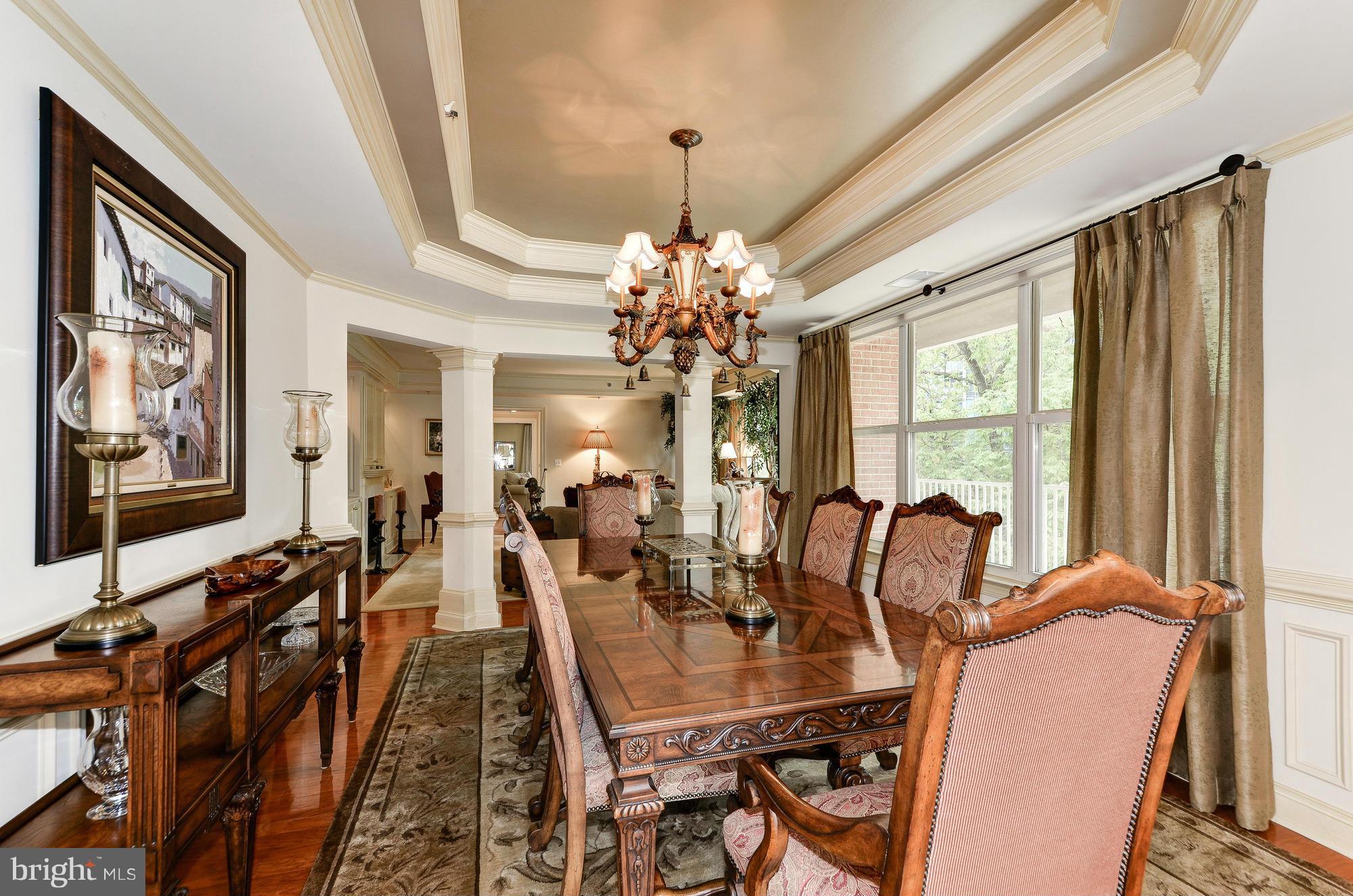 DAKOTA - Residential