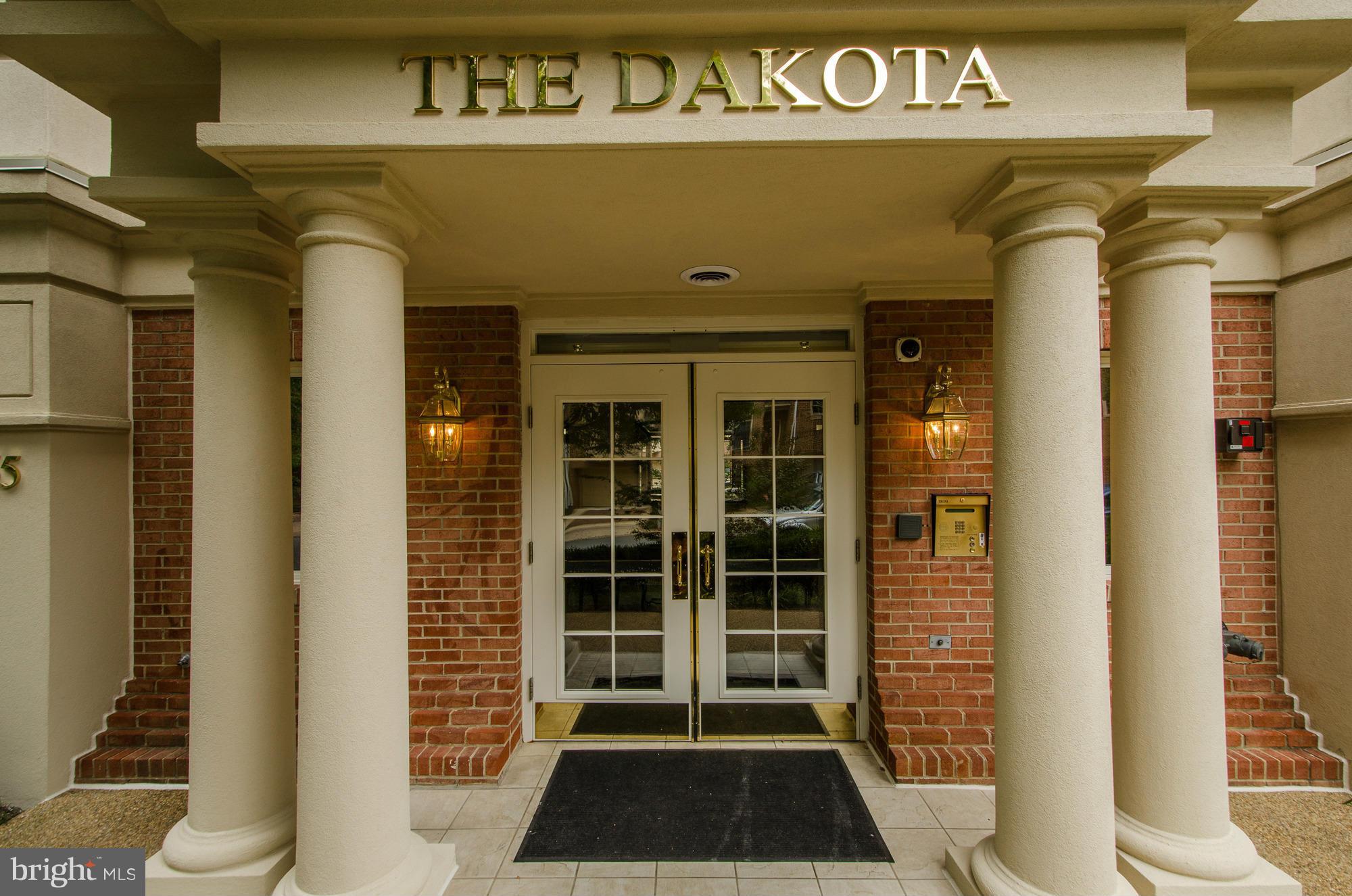 DAKOTA - Residential