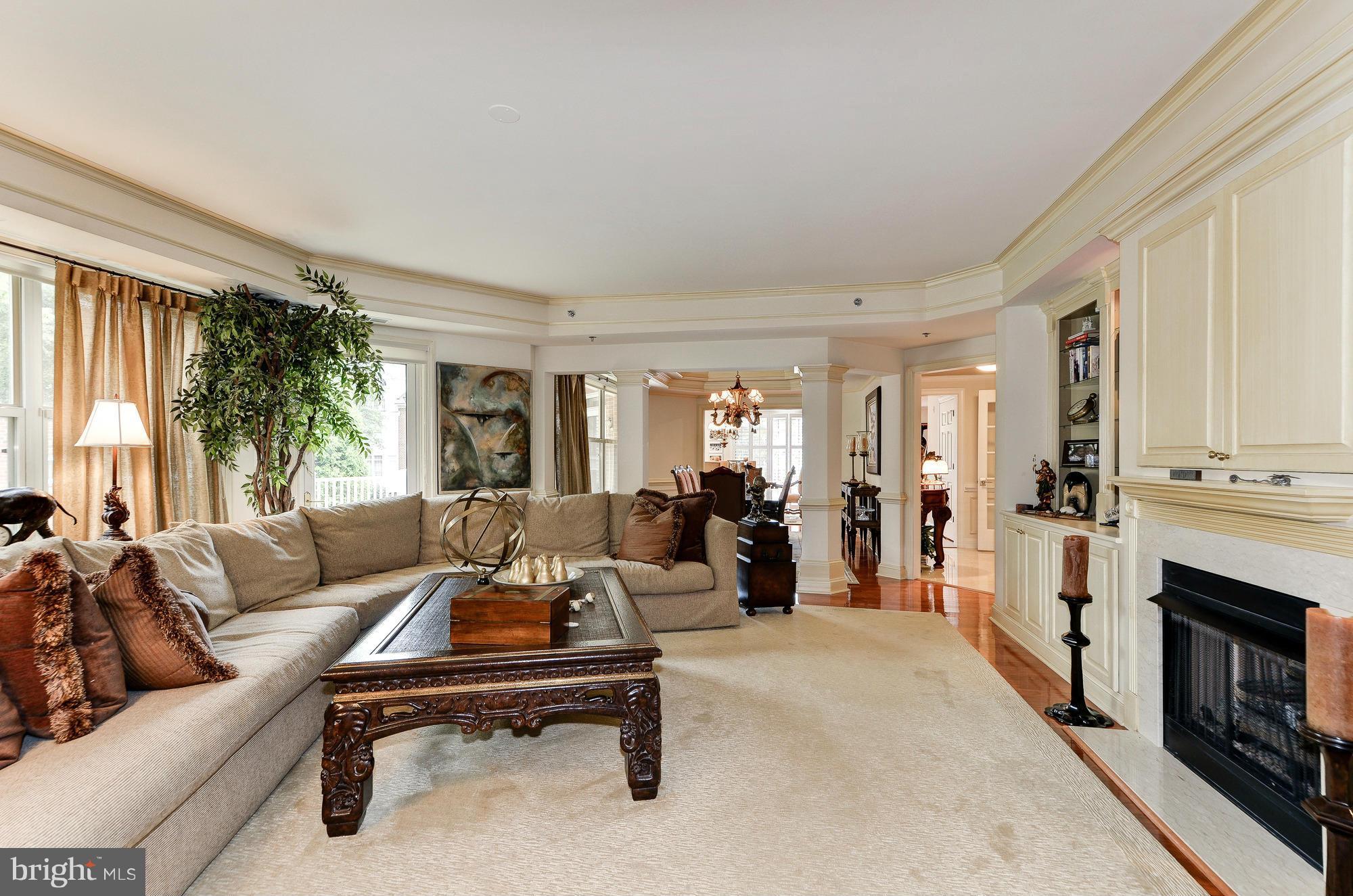 DAKOTA - Residential