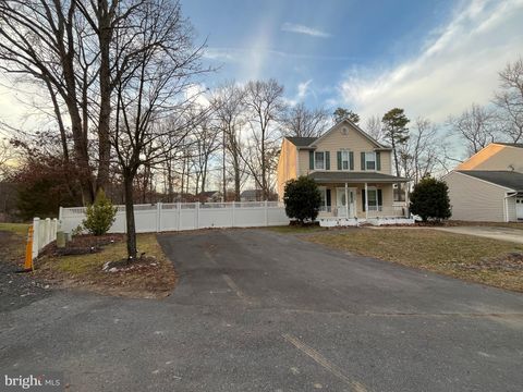 7995 STONE HAVEN DRIVE GLEN BURNIE MD 21060