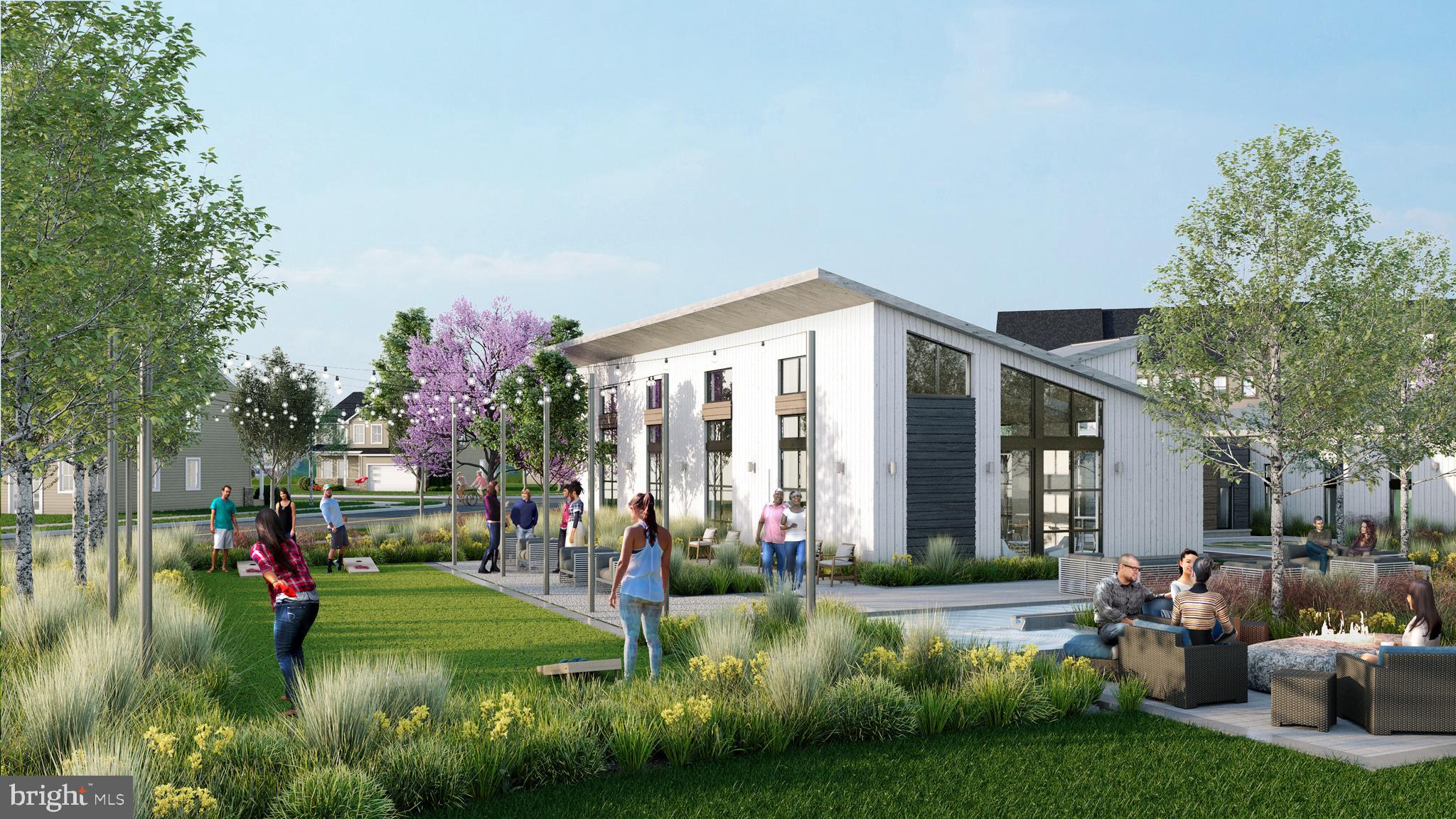 TANYARD SHORES - Residential