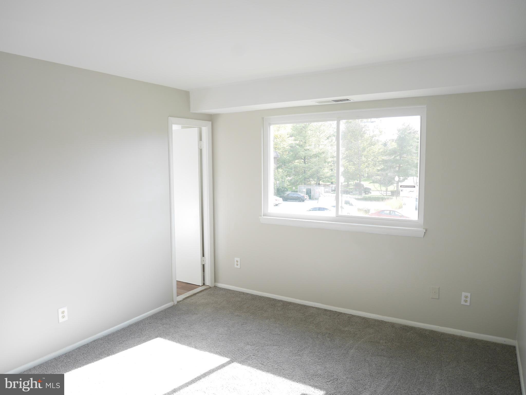 THE GARDENS AT OWINGS MILLS - Residential Lease