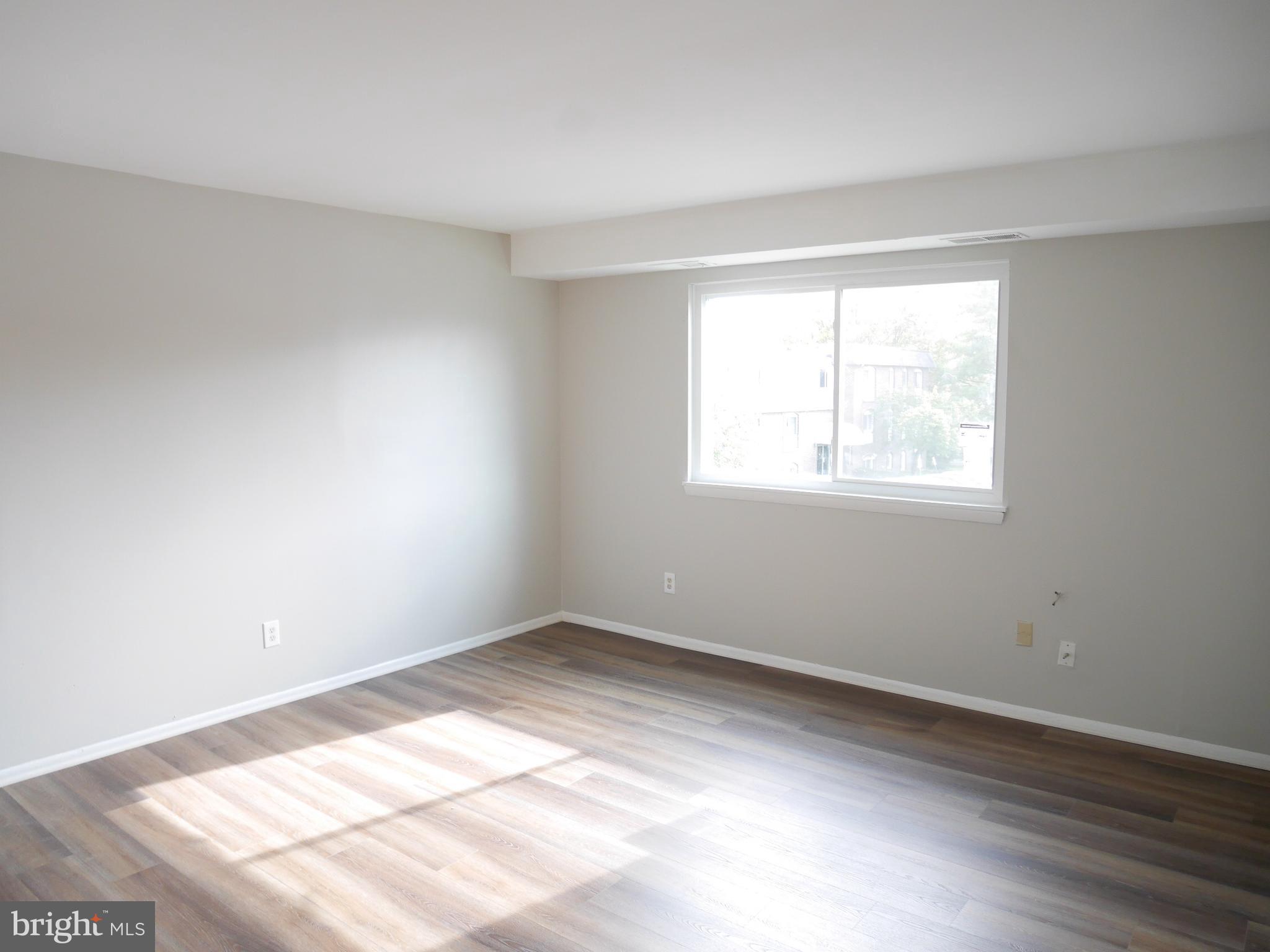 THE GARDENS AT OWINGS MILLS - Residential Lease