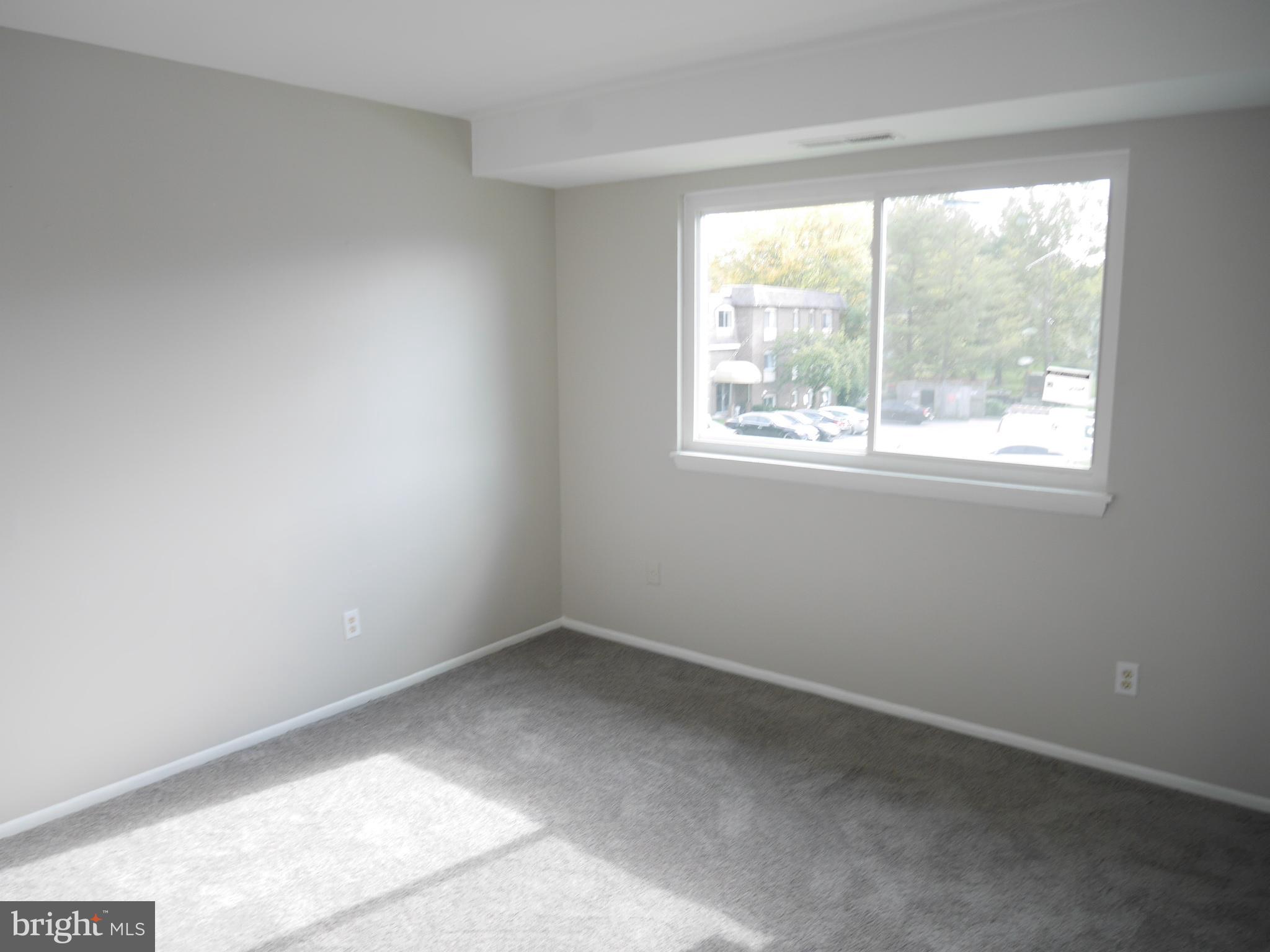 THE GARDENS AT OWINGS MILLS - Residential Lease