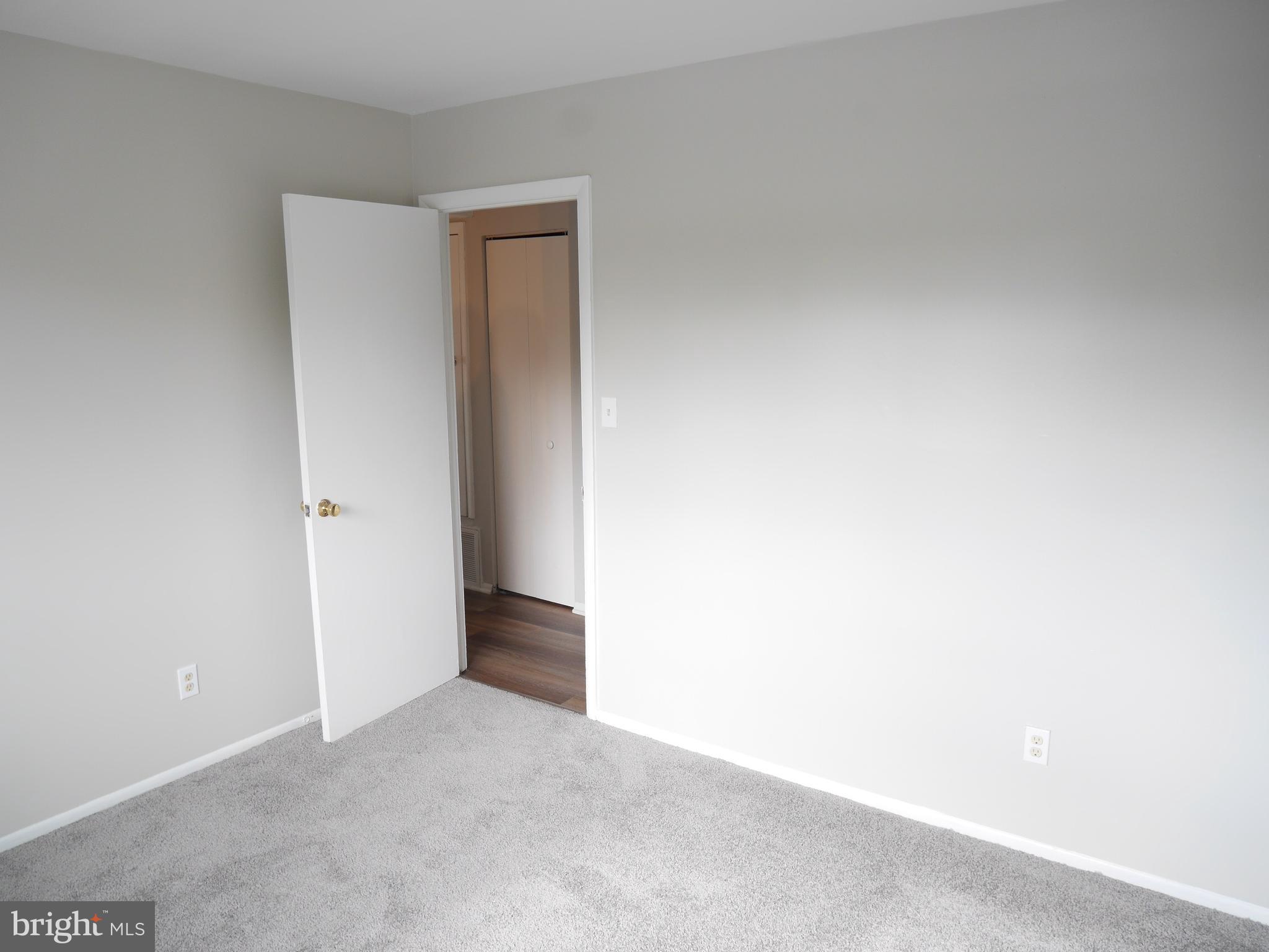 THE GARDENS AT OWINGS MILLS - Residential Lease