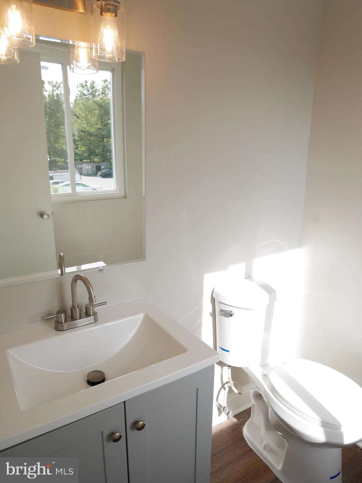 THE GARDENS AT OWINGS MILLS - Residential Lease