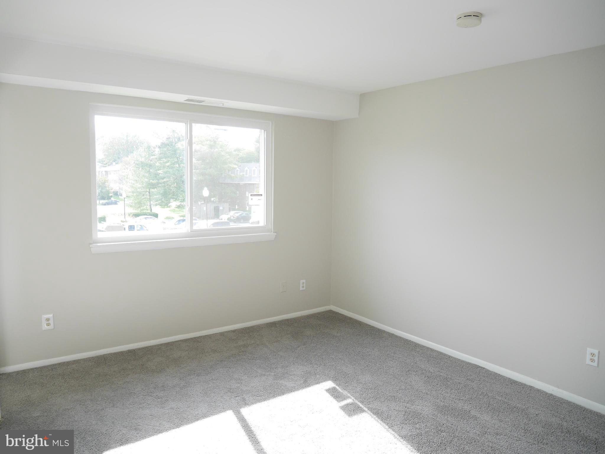 THE GARDENS AT OWINGS MILLS - Residential Lease