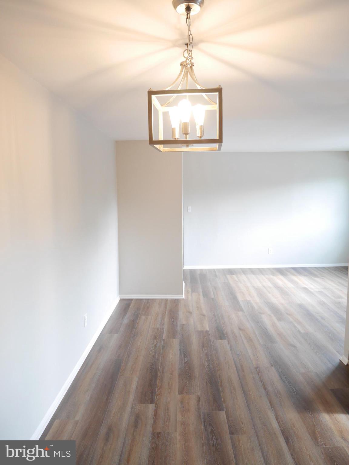 THE GARDENS AT OWINGS MILLS - Residential Lease