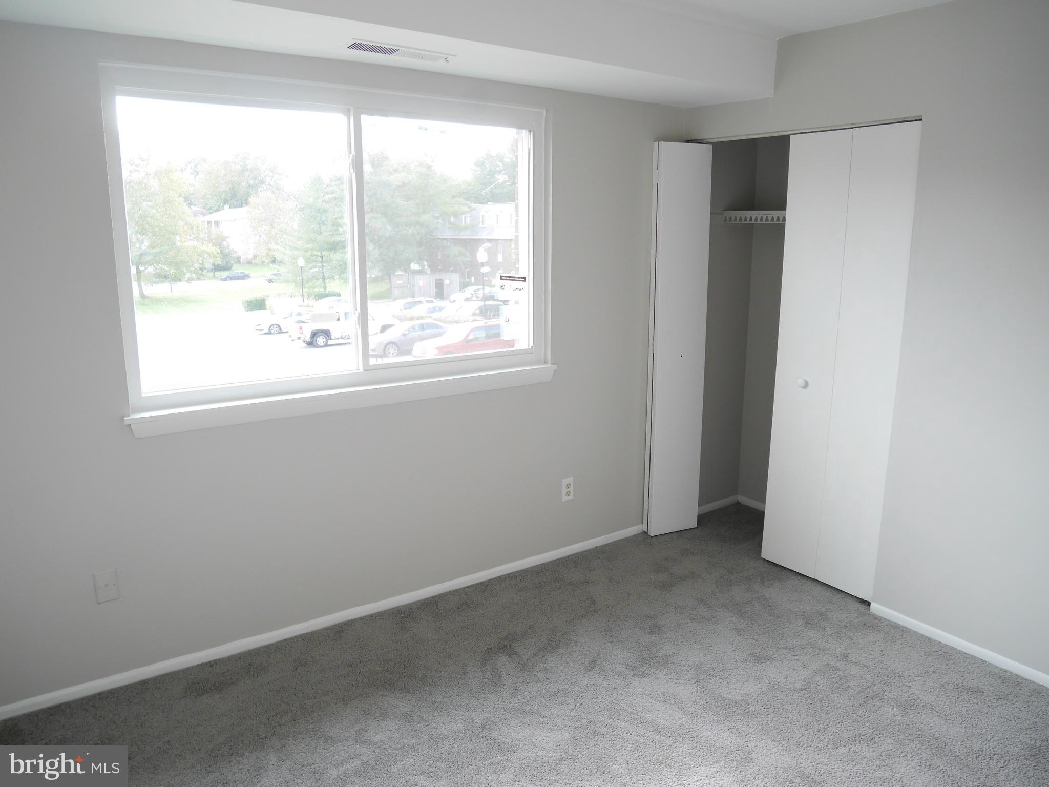 THE GARDENS AT OWINGS MILLS - Residential Lease