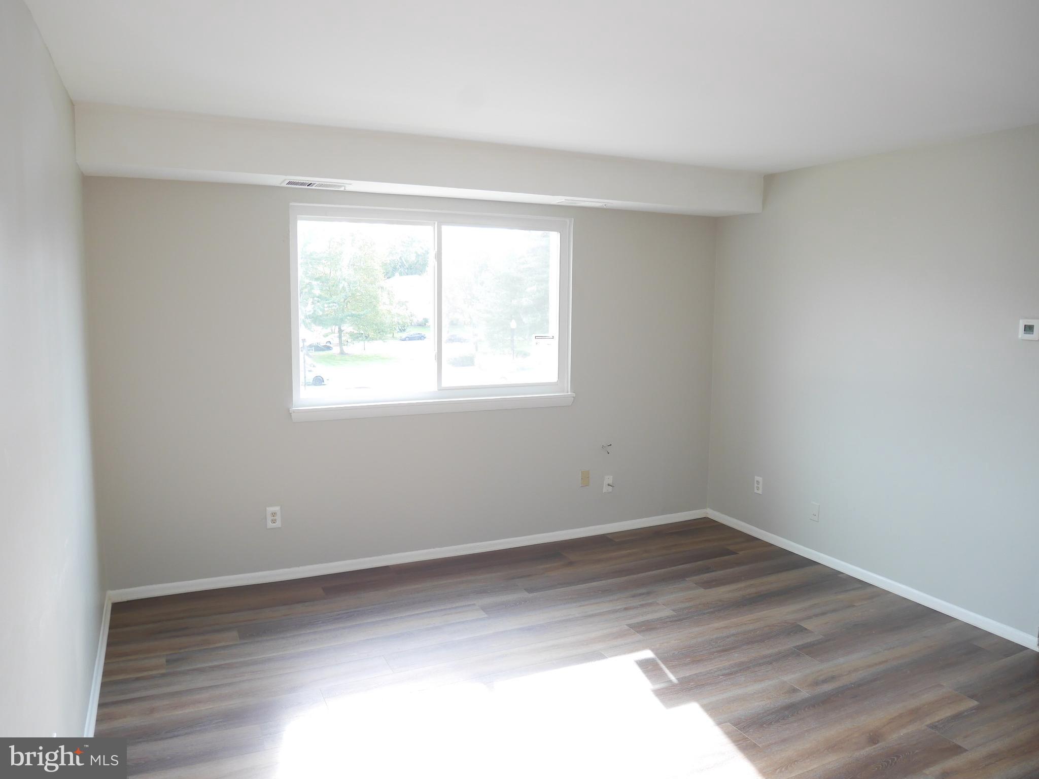 THE GARDENS AT OWINGS MILLS - Residential Lease