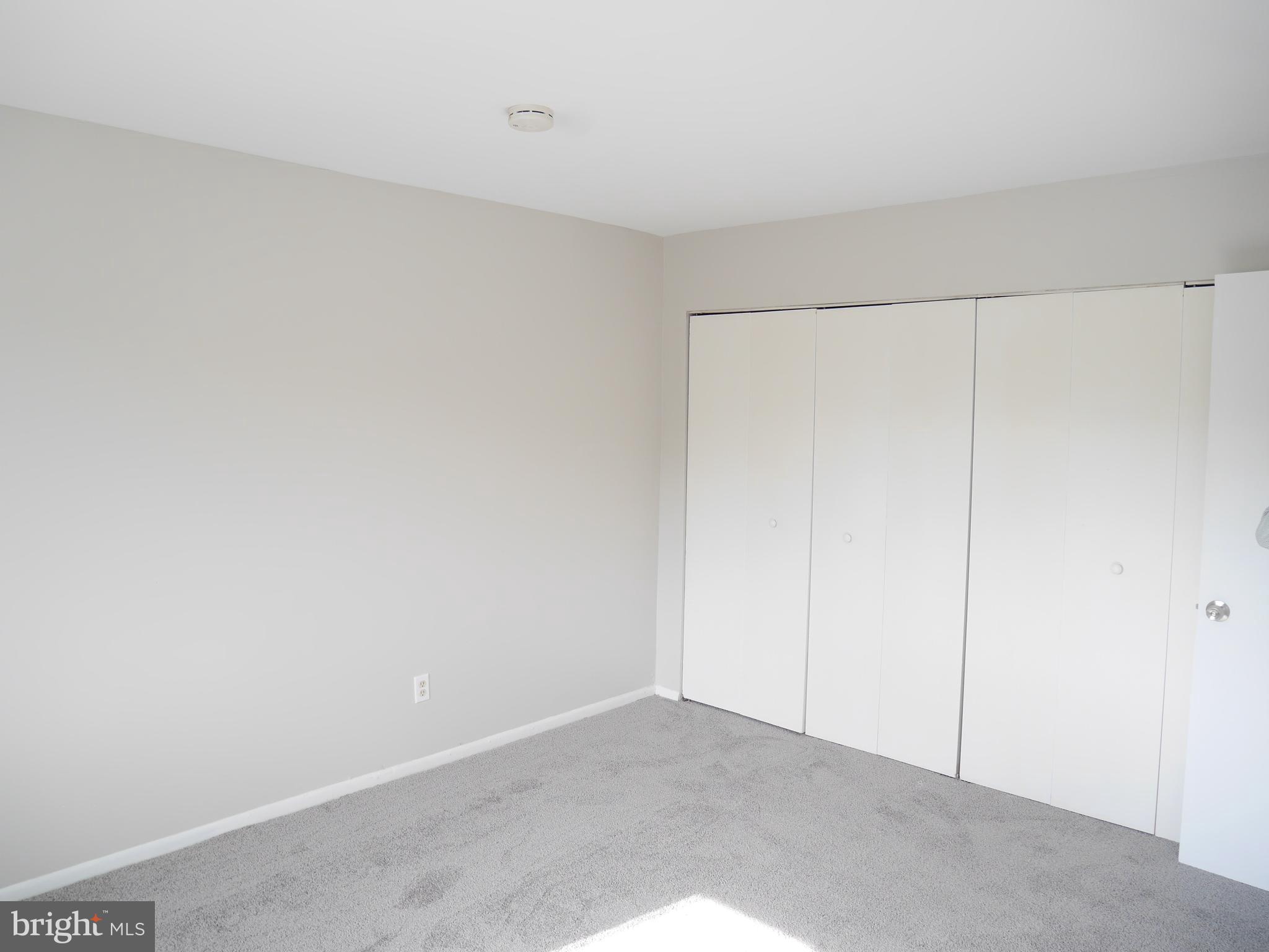 THE GARDENS AT OWINGS MILLS - Residential Lease