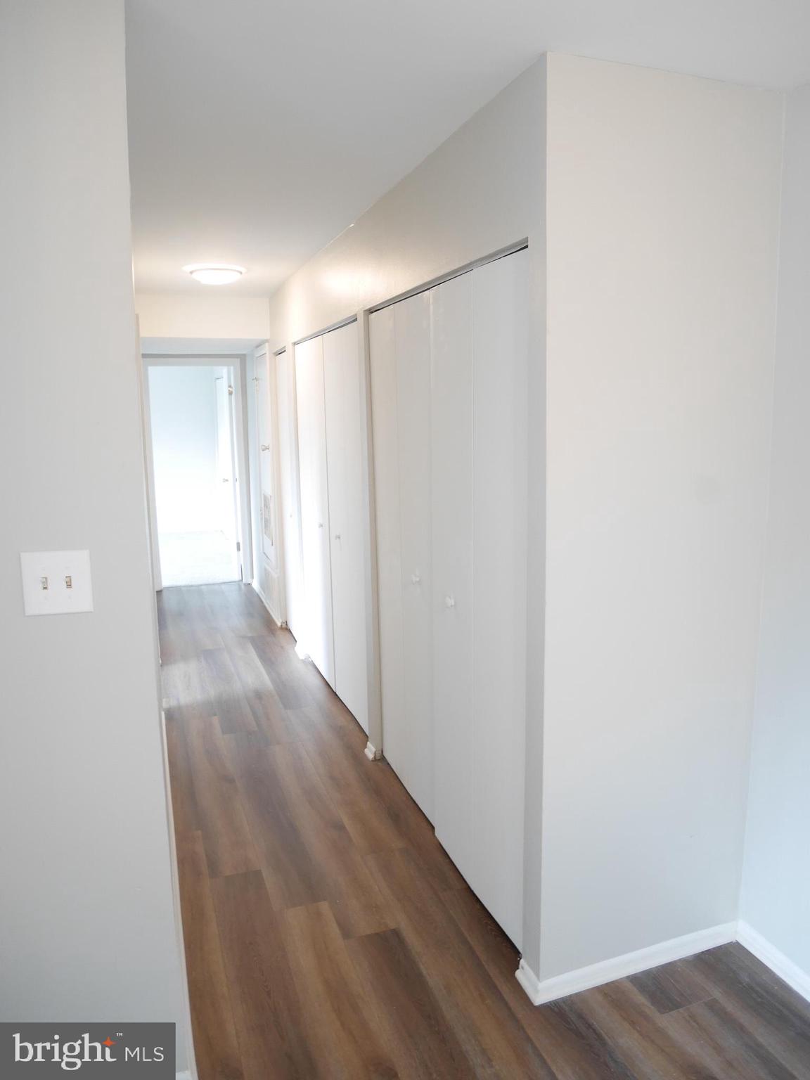 THE GARDENS AT OWINGS MILLS - Residential Lease