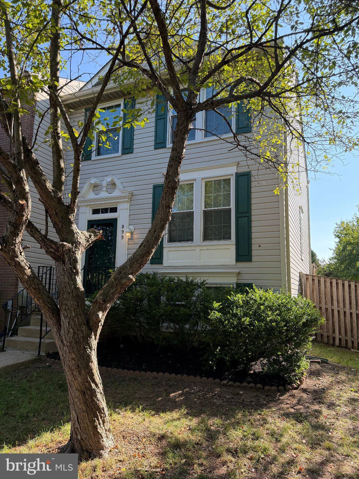 899 Chestnut Cove Drive, Chestnut Hill Cove, MD, 21226