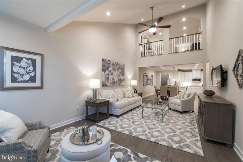 TANYARD SHORES - Residential