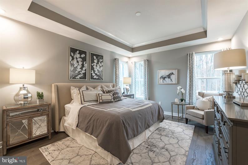 TANYARD SHORES - Residential