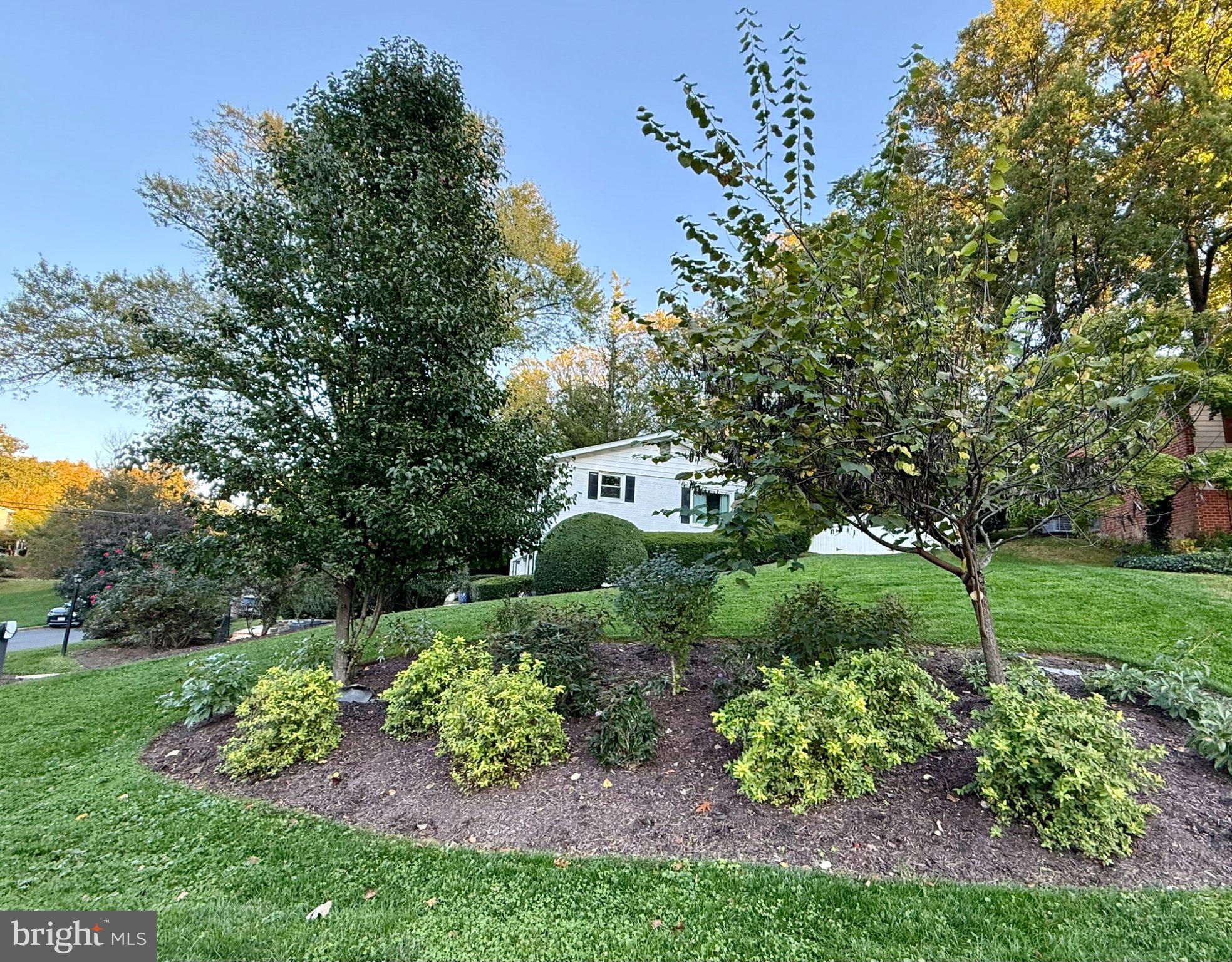 3907 FOREST GROVE DRIVE