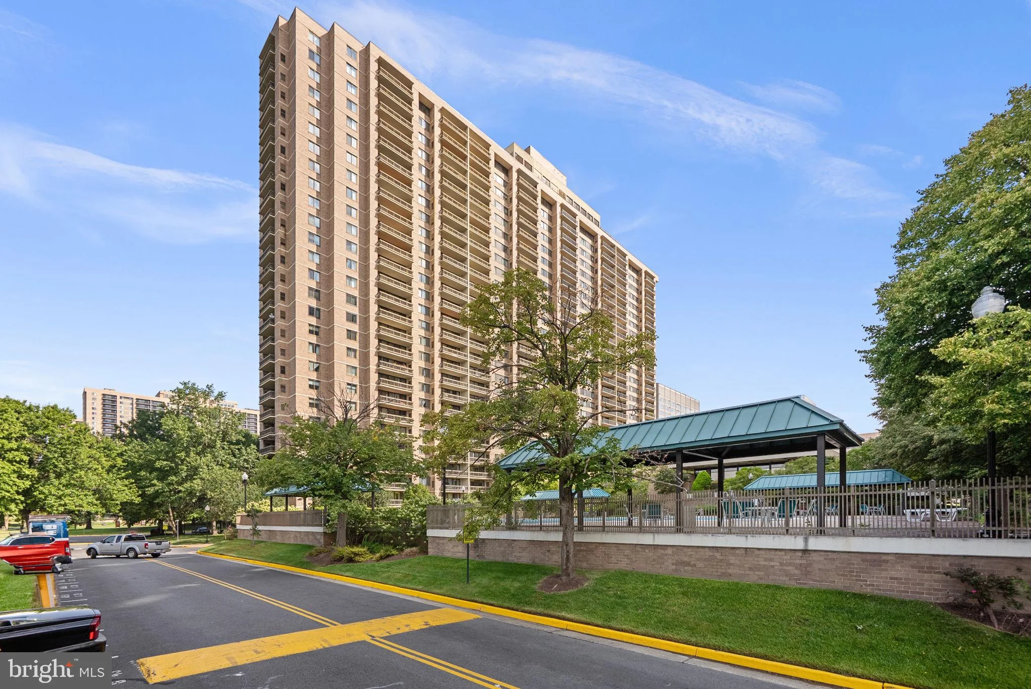 5505 Seminary Road Unit 407N, Falls Church, VA, 22041
