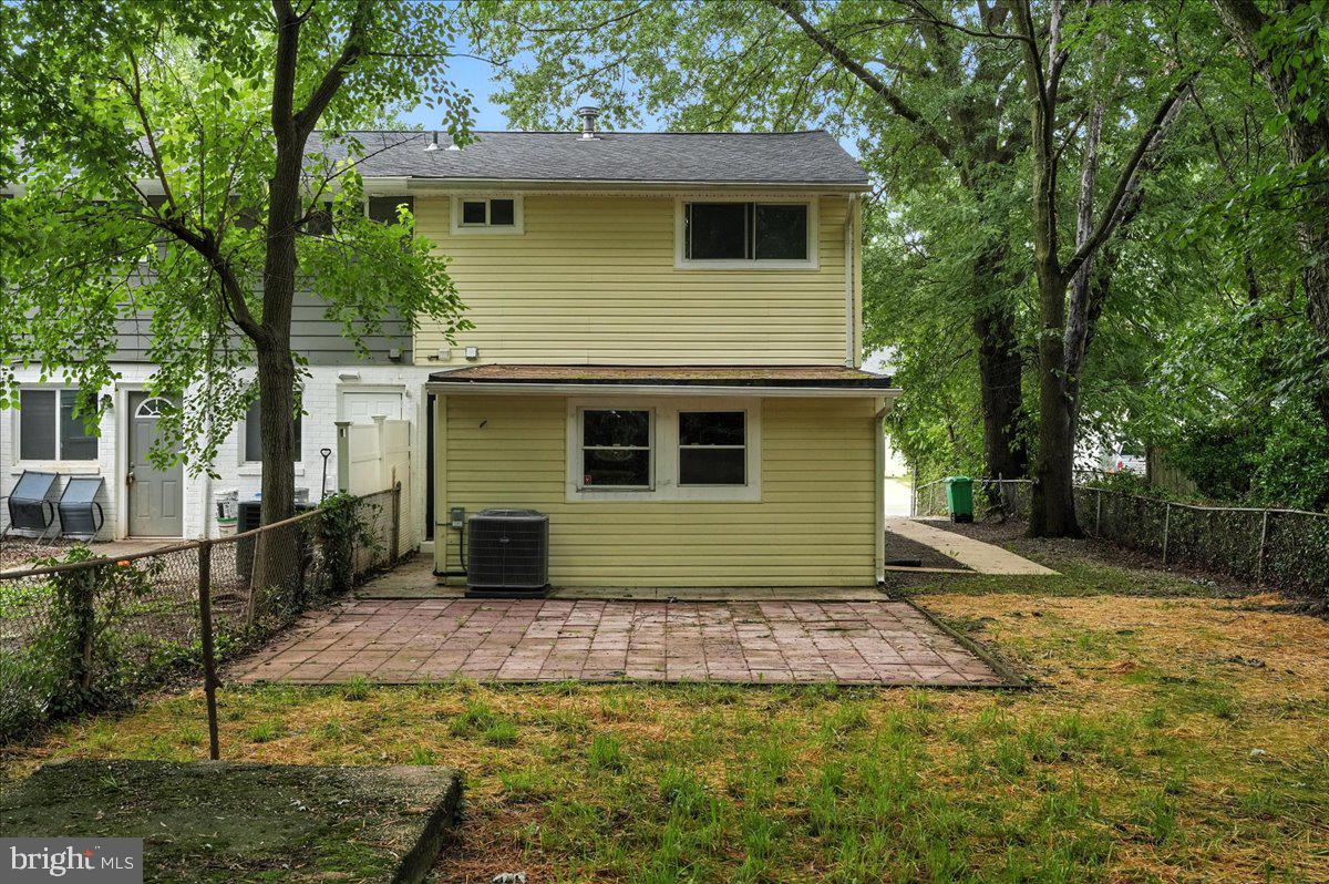 KENT VILLAGE - Residential