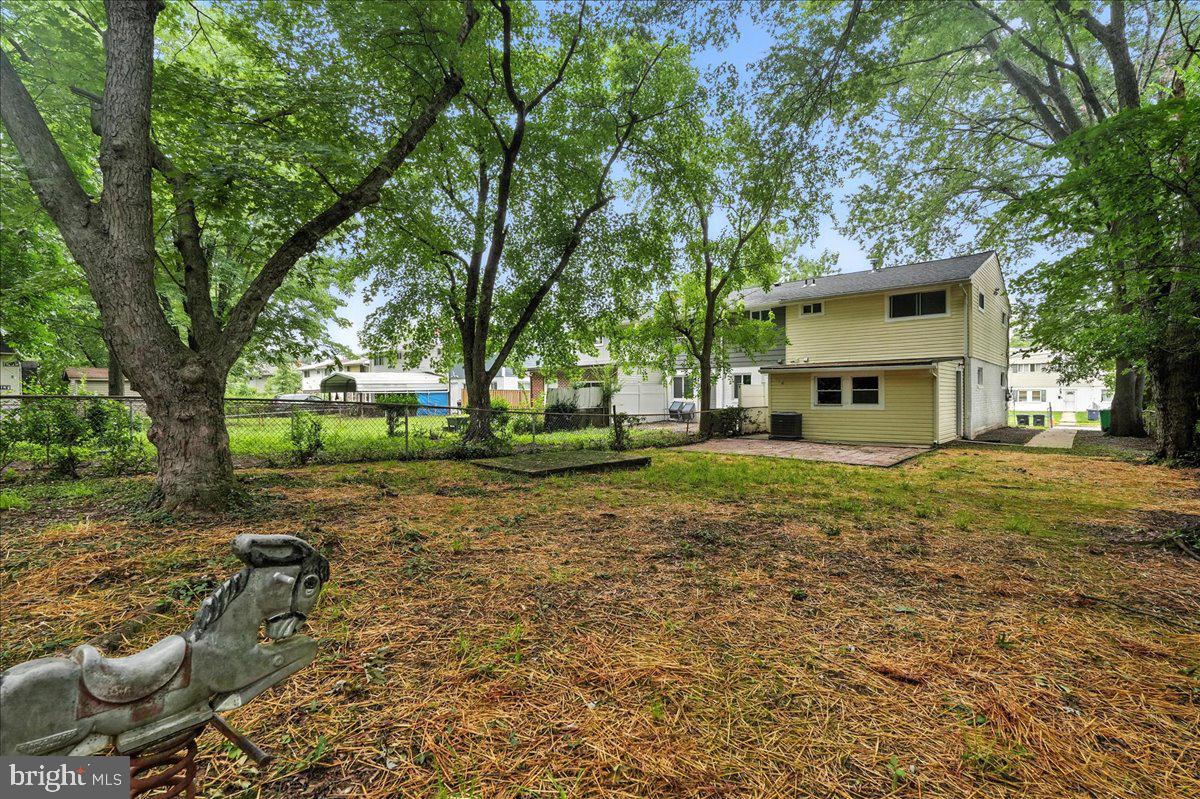 KENT VILLAGE - Residential