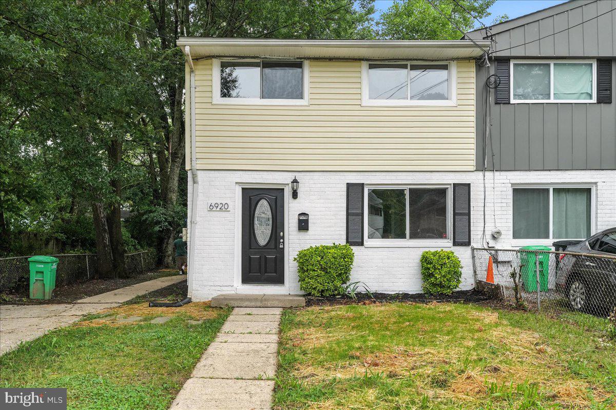 KENT VILLAGE - Residential