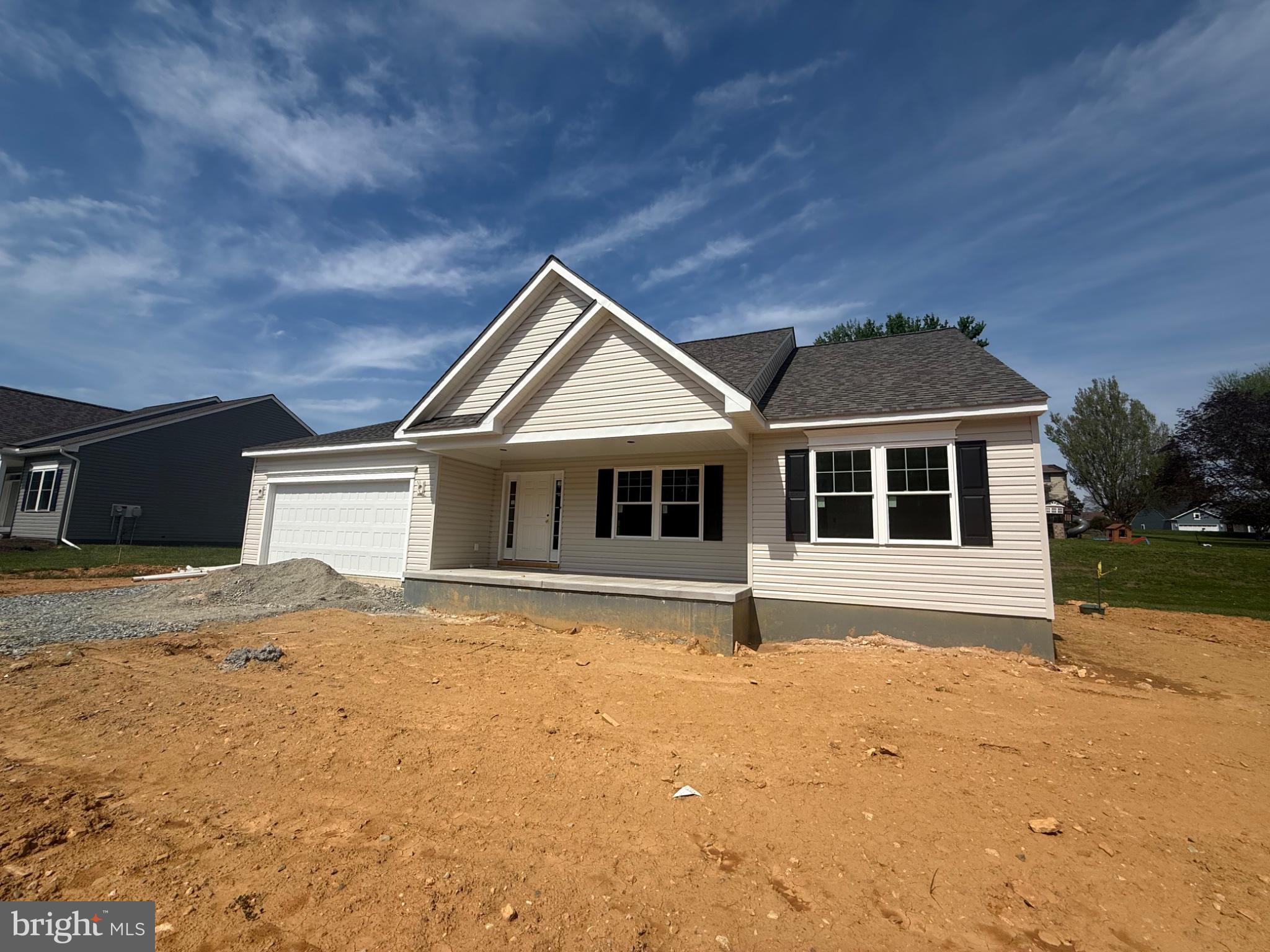 23 RIDGEWOOD ROAD LOT 12 (DOUGLAS)