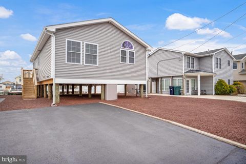 9 LAKE SAINT CLAIR LITTLE EGG HARBOR TWP NJ 08087