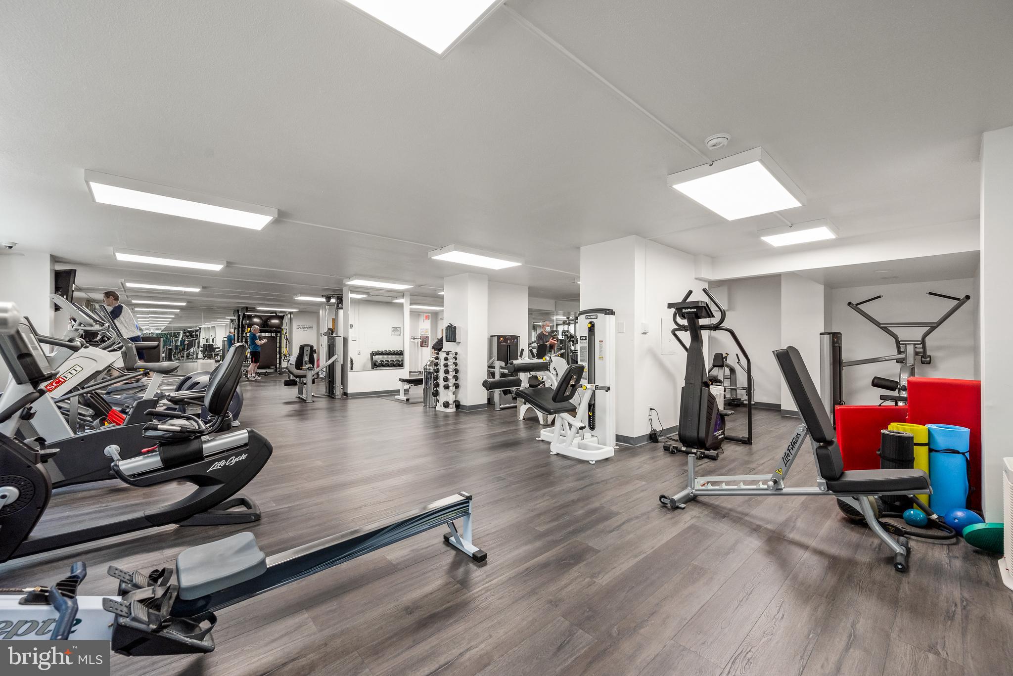 LOGAN SQUARE - Residential