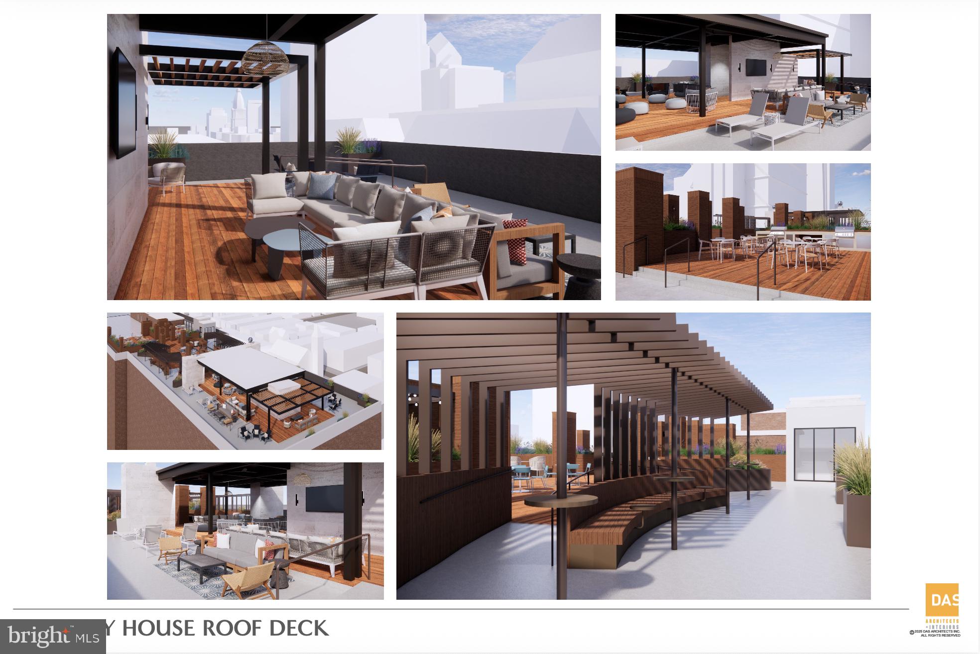 LOGAN SQUARE - Residential