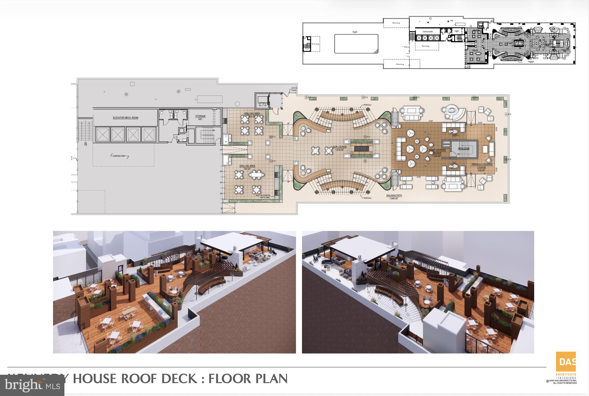 LOGAN SQUARE - Residential