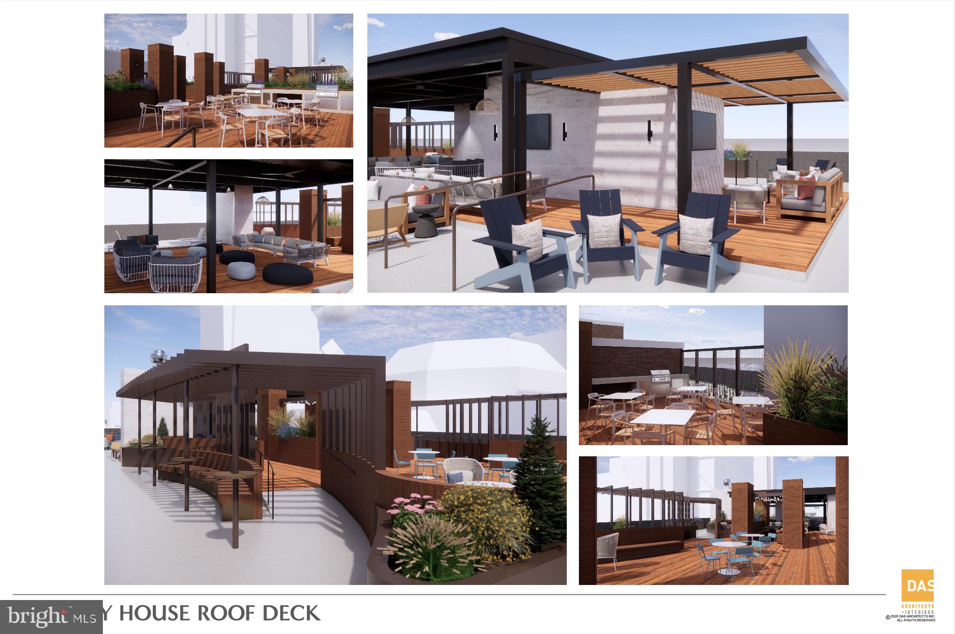 LOGAN SQUARE - Residential