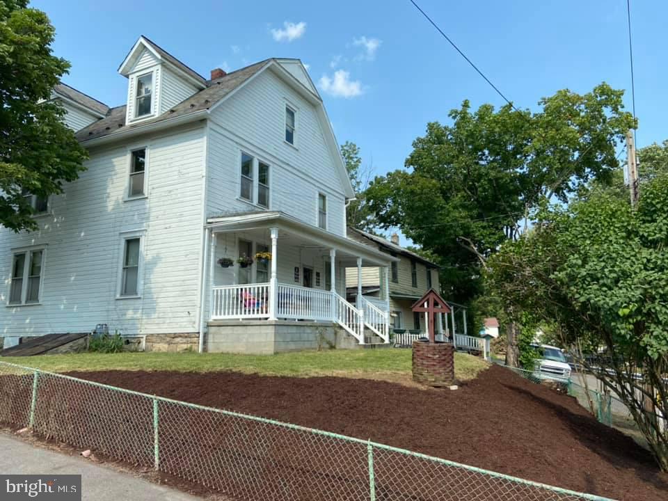 NONE AVAILABLE - Residential