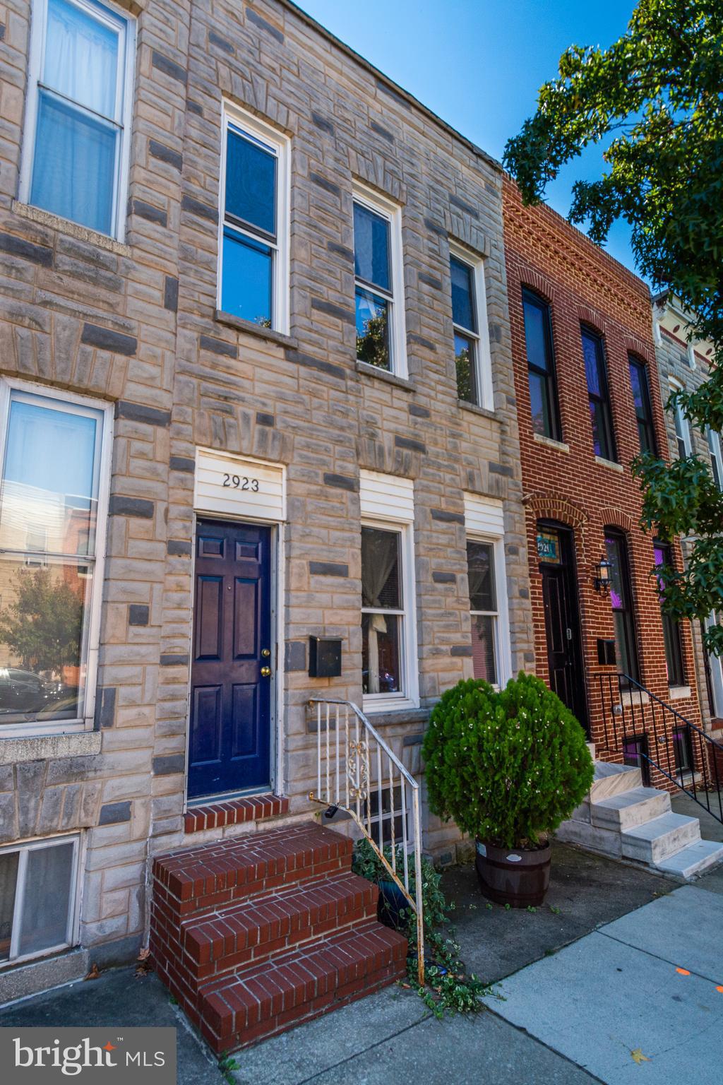 CANTON - Residential