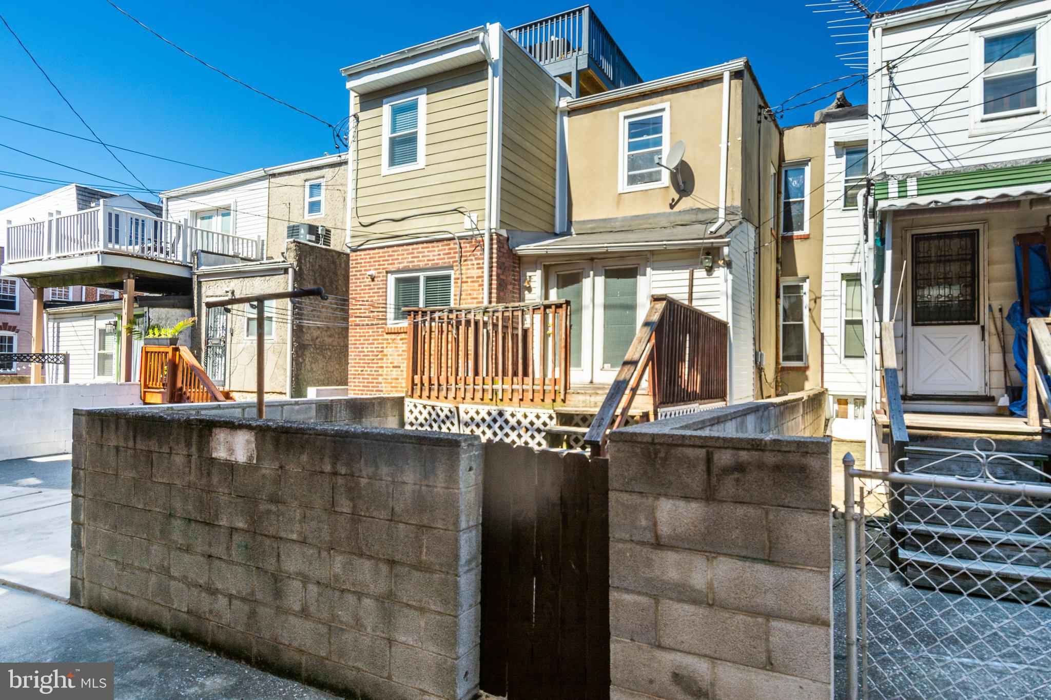 CANTON - Residential