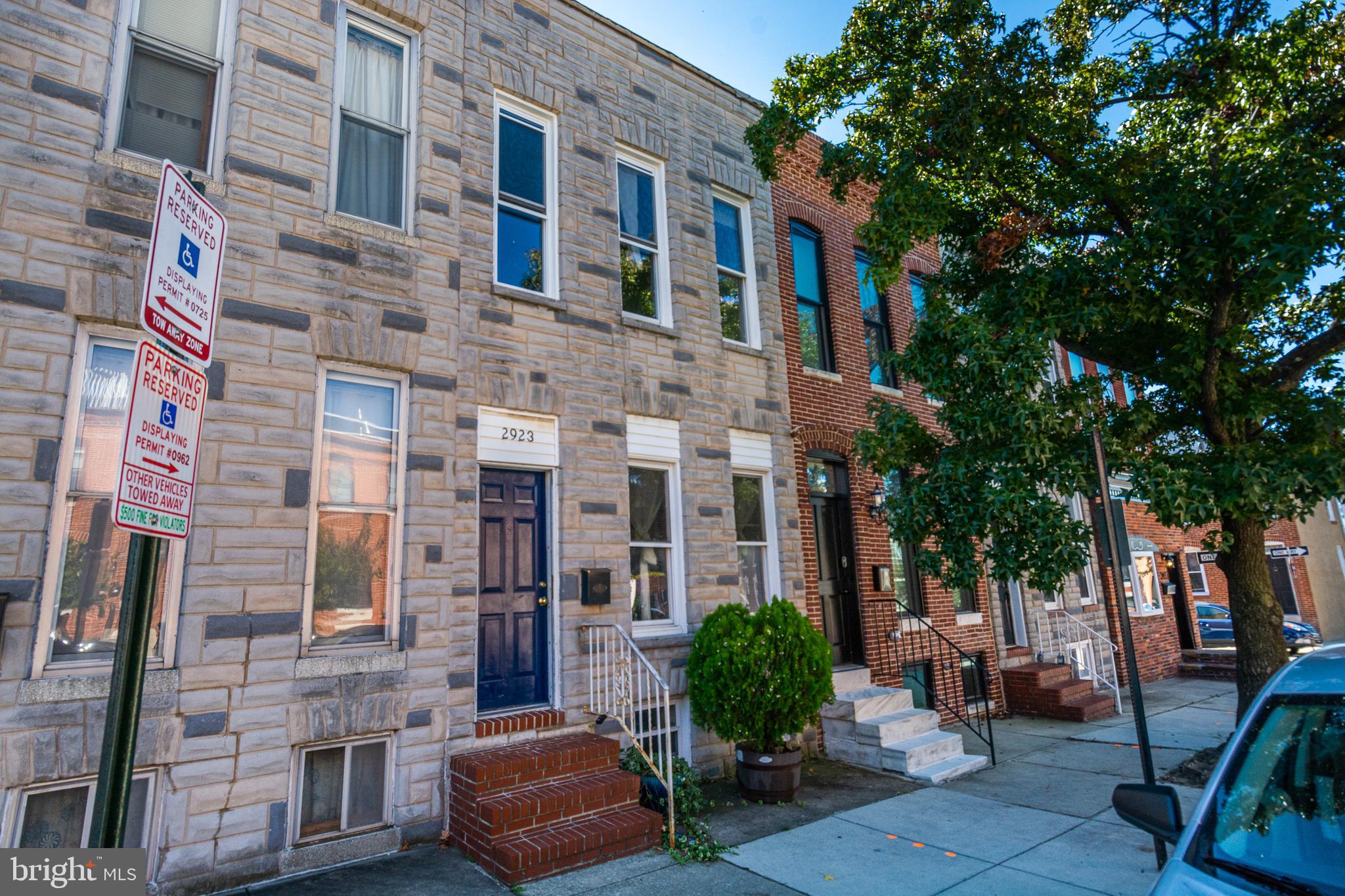 CANTON - Residential