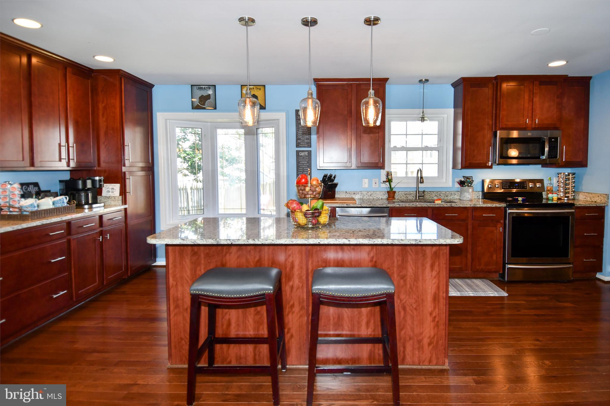 FRANCONIA FOREST - Residential