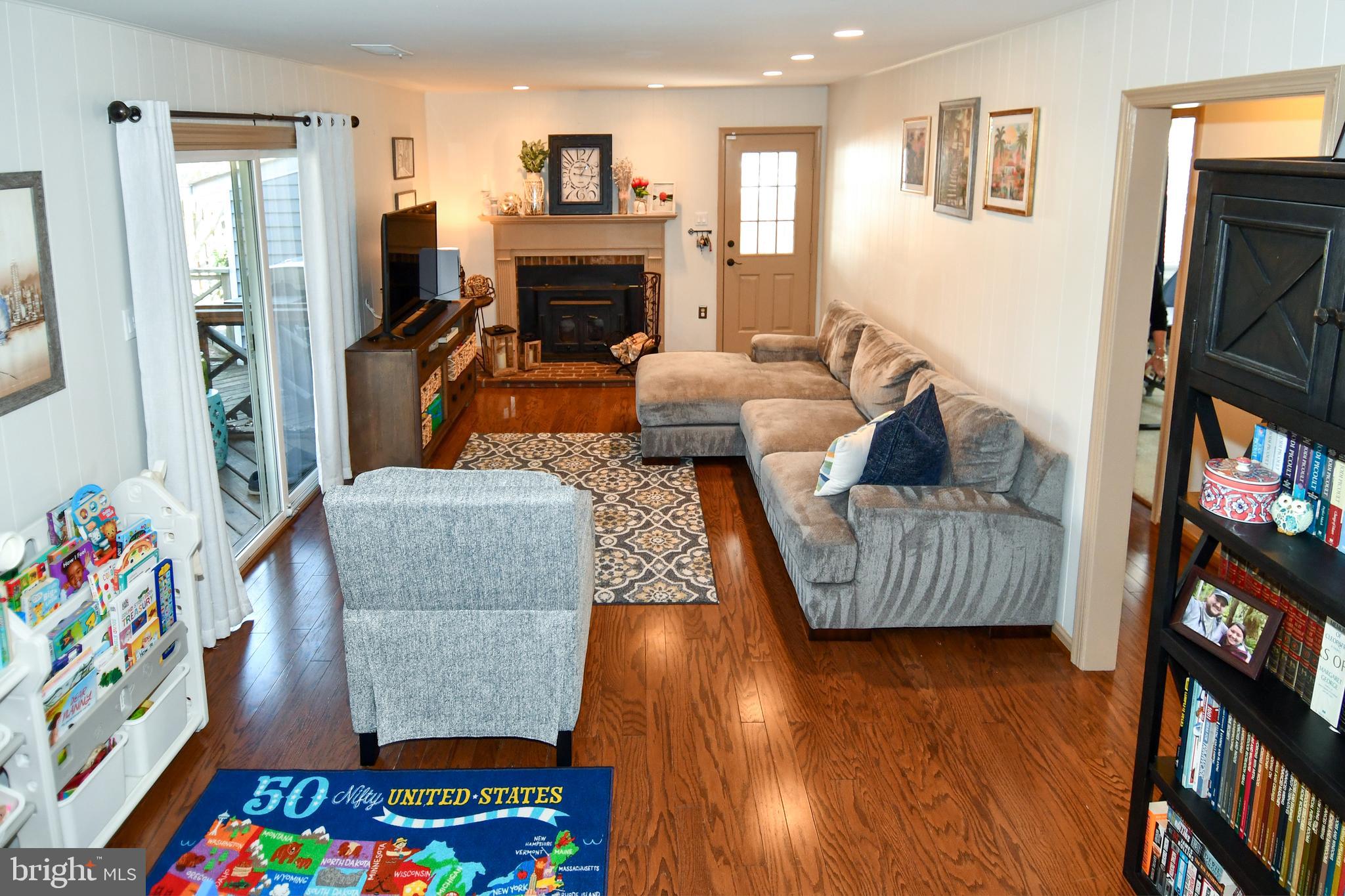 FRANCONIA FOREST - Residential