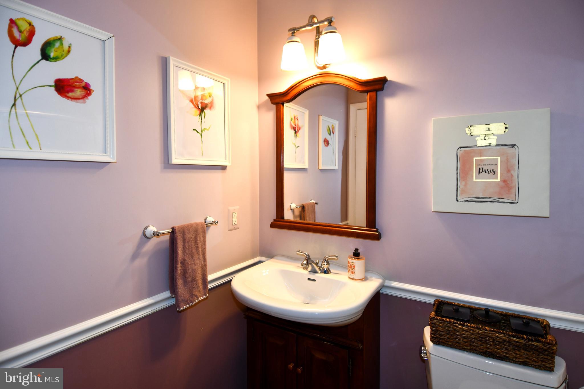 FRANCONIA FOREST - Residential