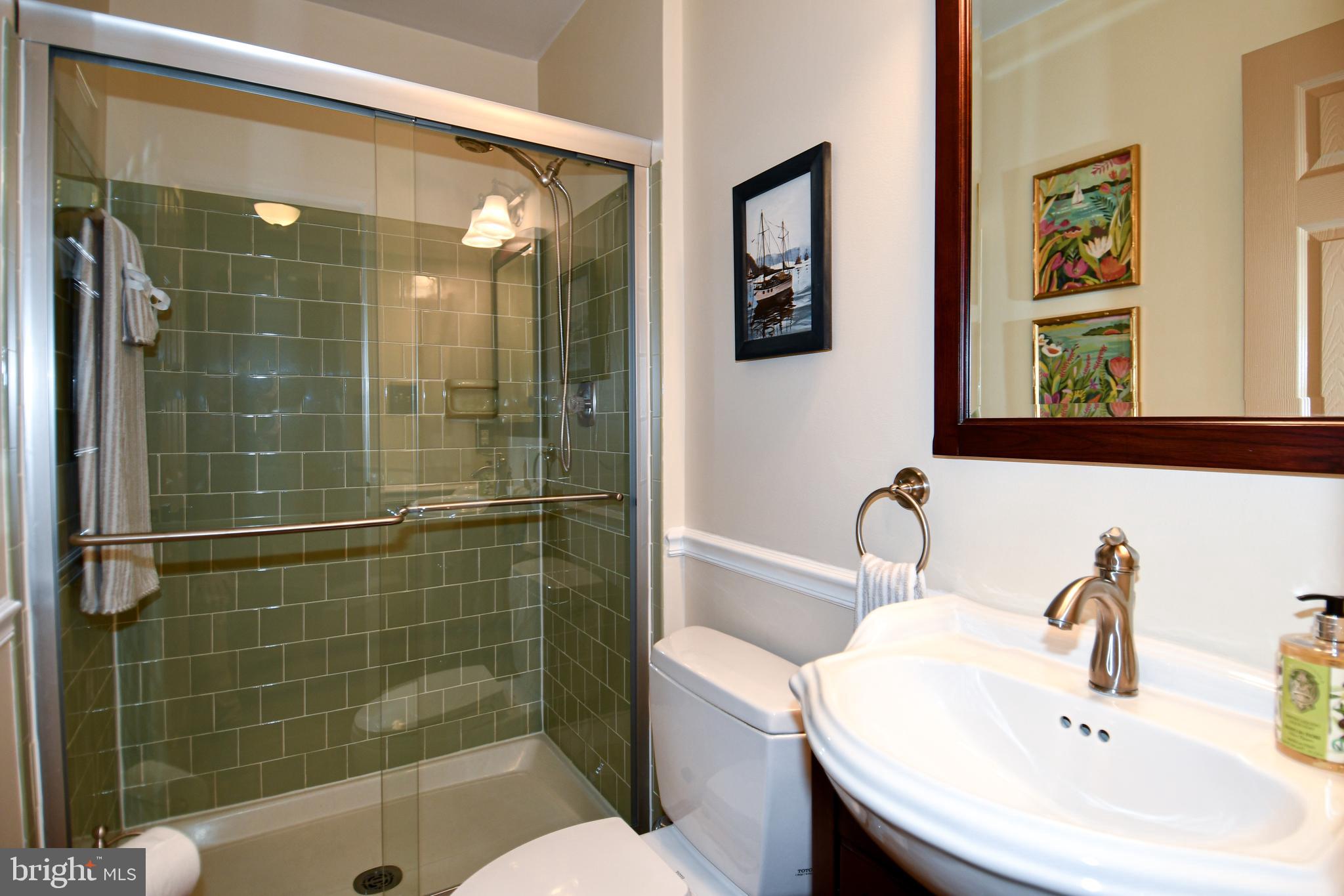 FRANCONIA FOREST - Residential