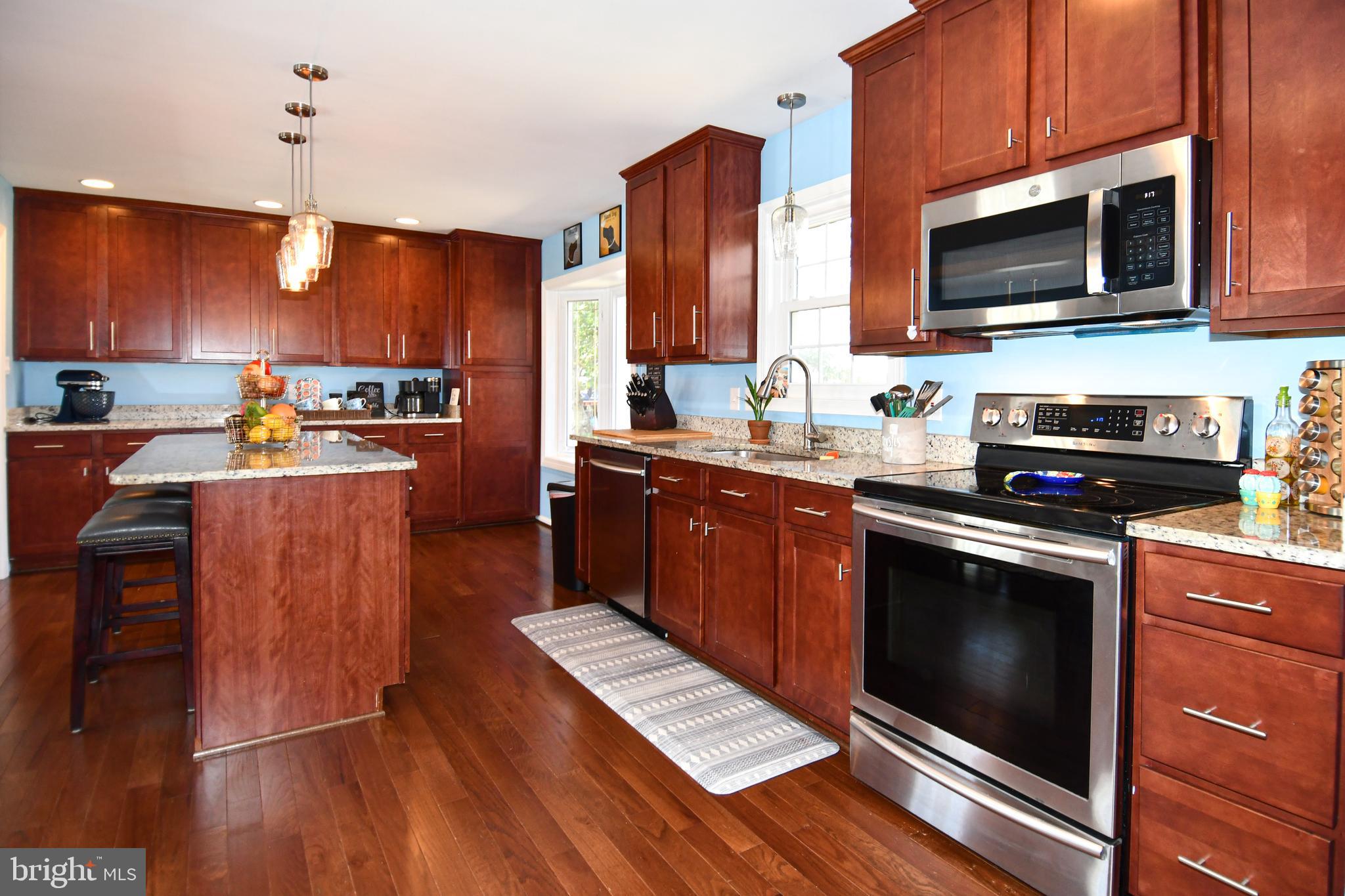 FRANCONIA FOREST - Residential