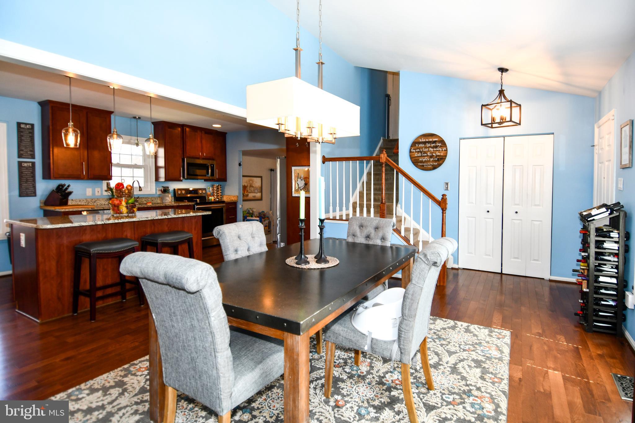 FRANCONIA FOREST - Residential