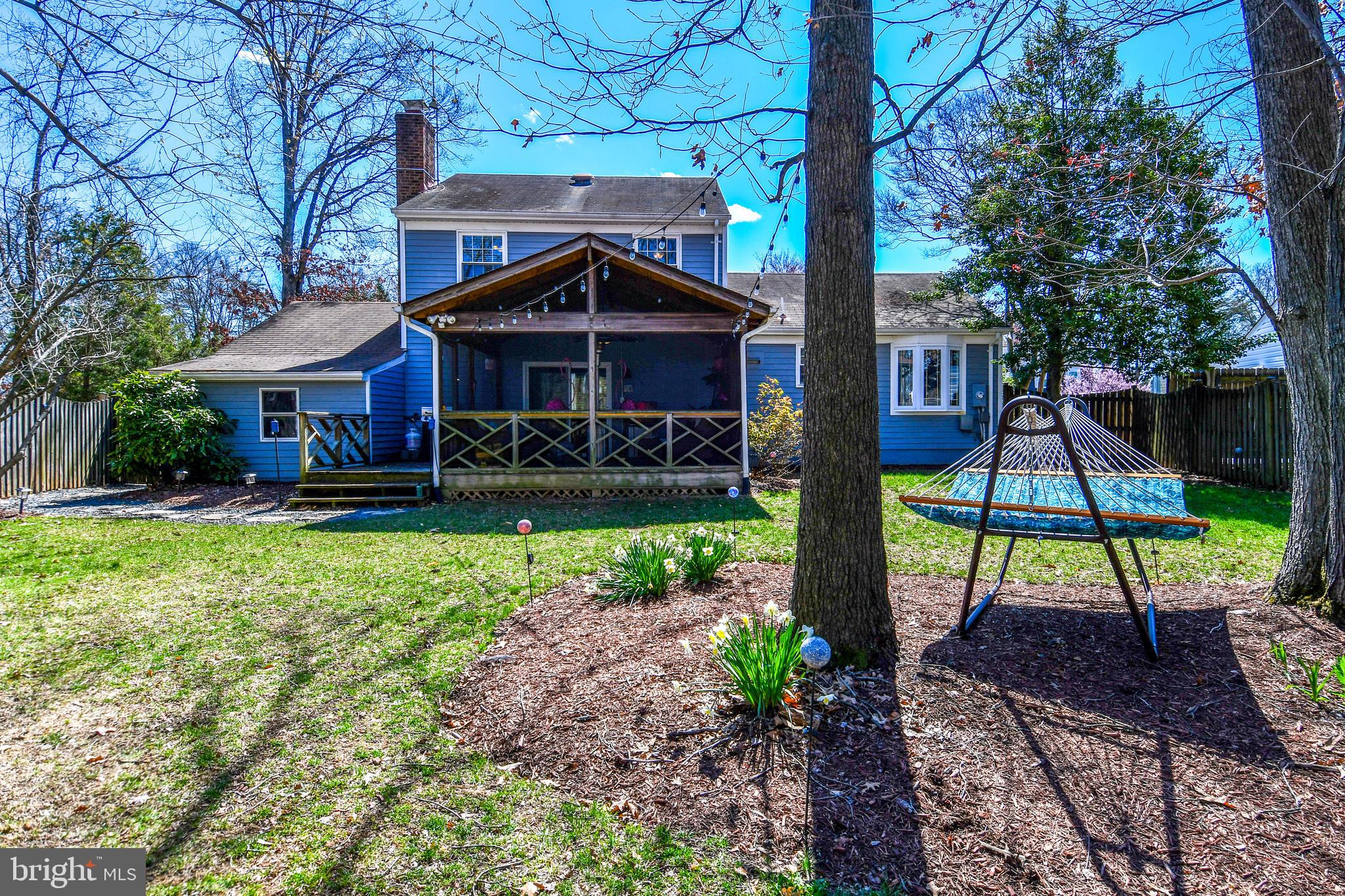 FRANCONIA FOREST - Residential