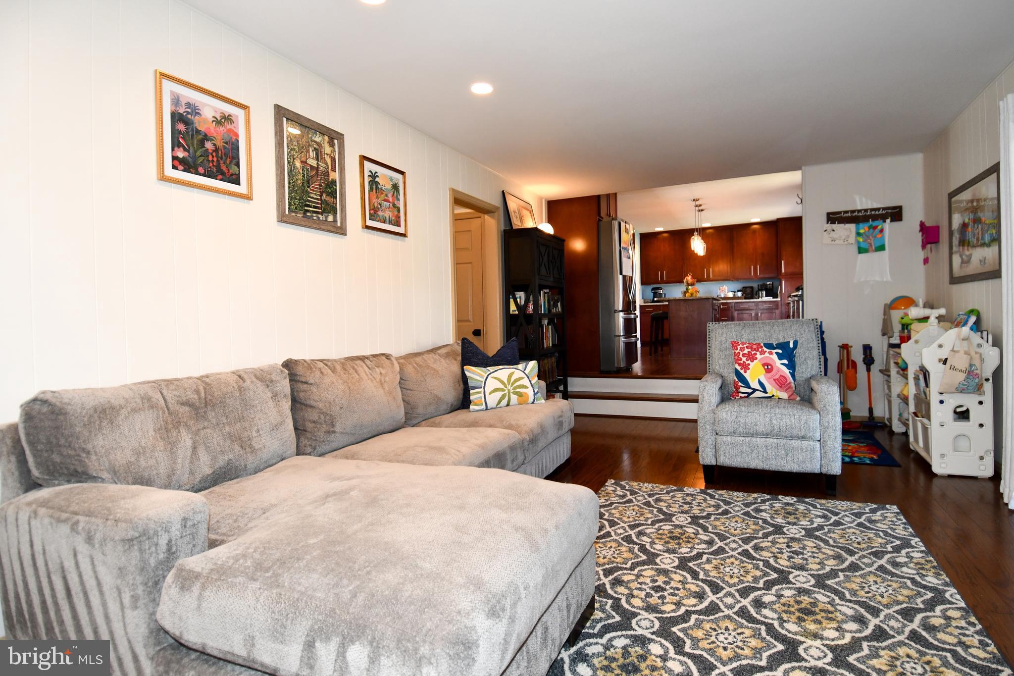 FRANCONIA FOREST - Residential